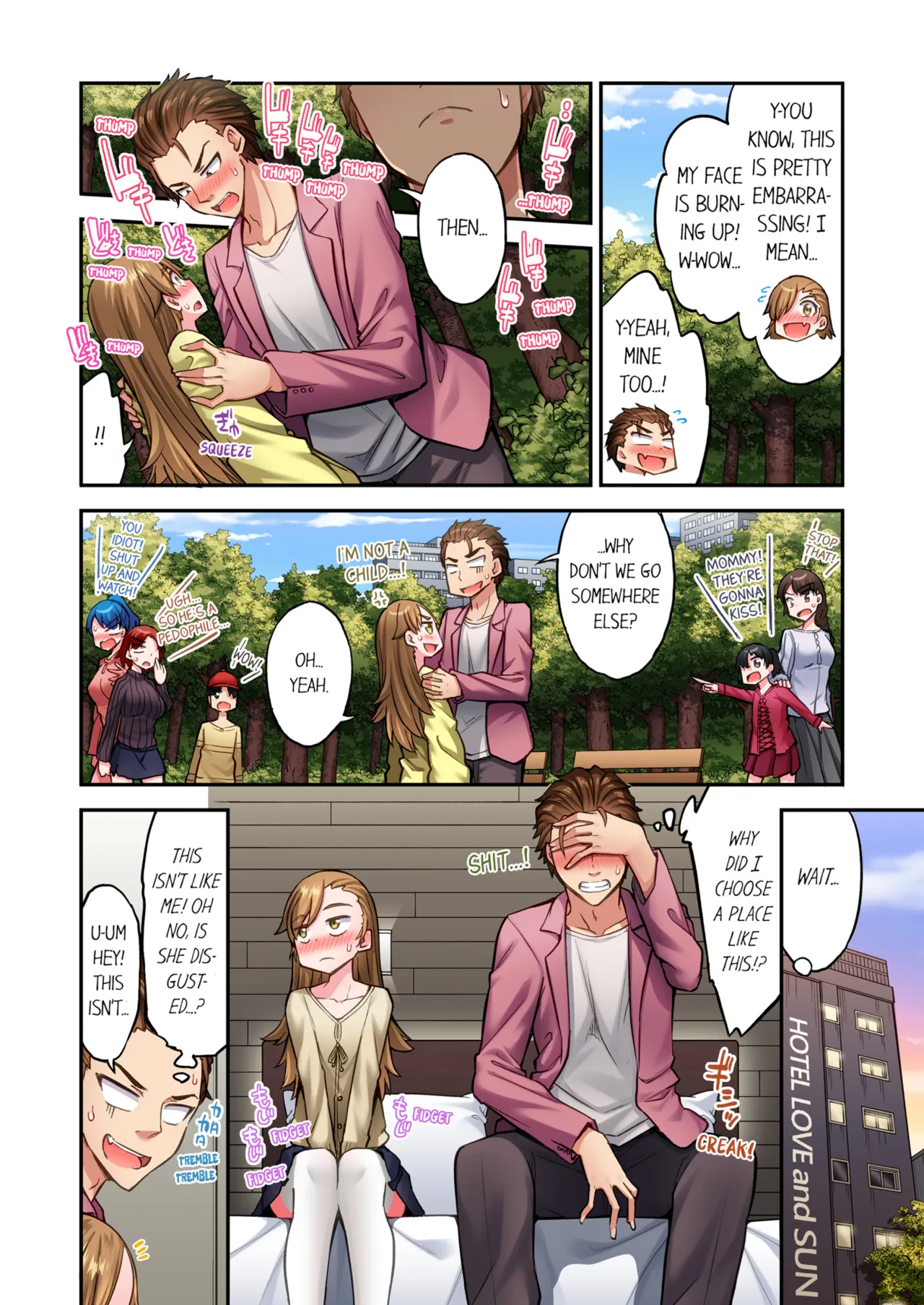 Asoko Araiya no Oshigoto ~Kataomoichuu no Aitsu to Onnayu de~ Vol. 24-25 45