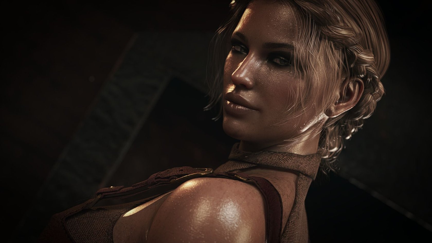Assassin's Seed: Forge Of Lust (Assassin's Creed) [Forged3DX] 101