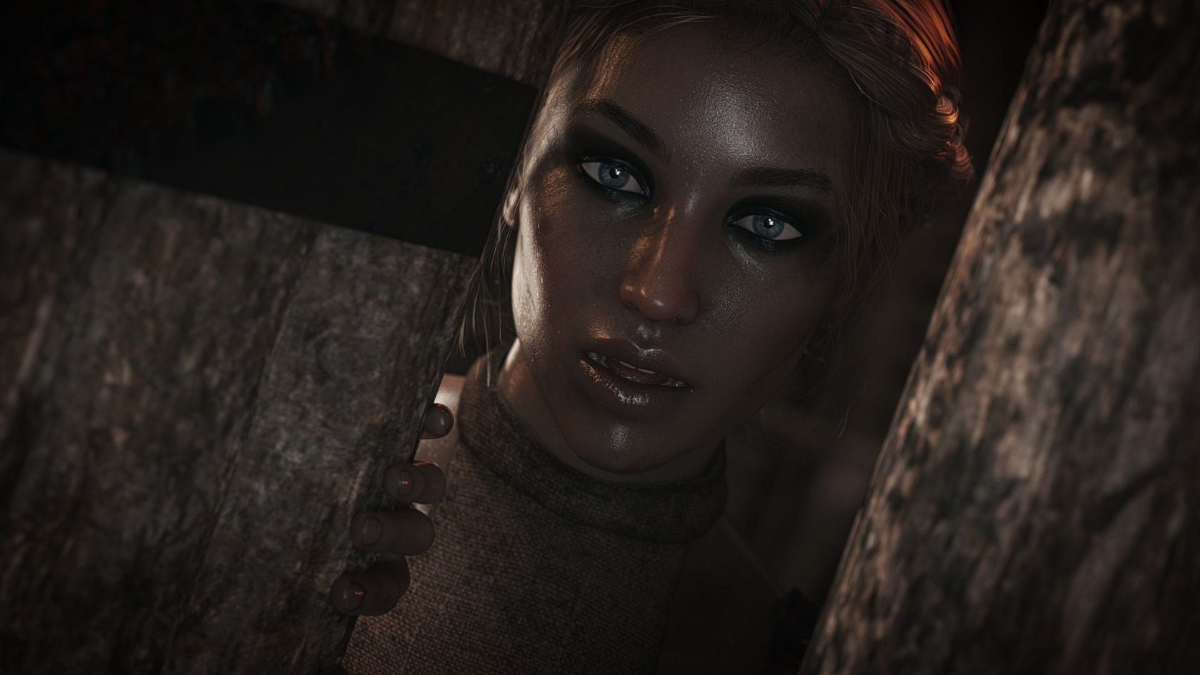 Assassin's Seed: Forge Of Lust (Assassin's Creed) [Forged3DX] 102