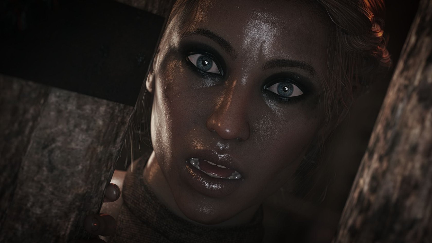 Assassin's Seed: Forge Of Lust (Assassin's Creed) [Forged3DX] 110