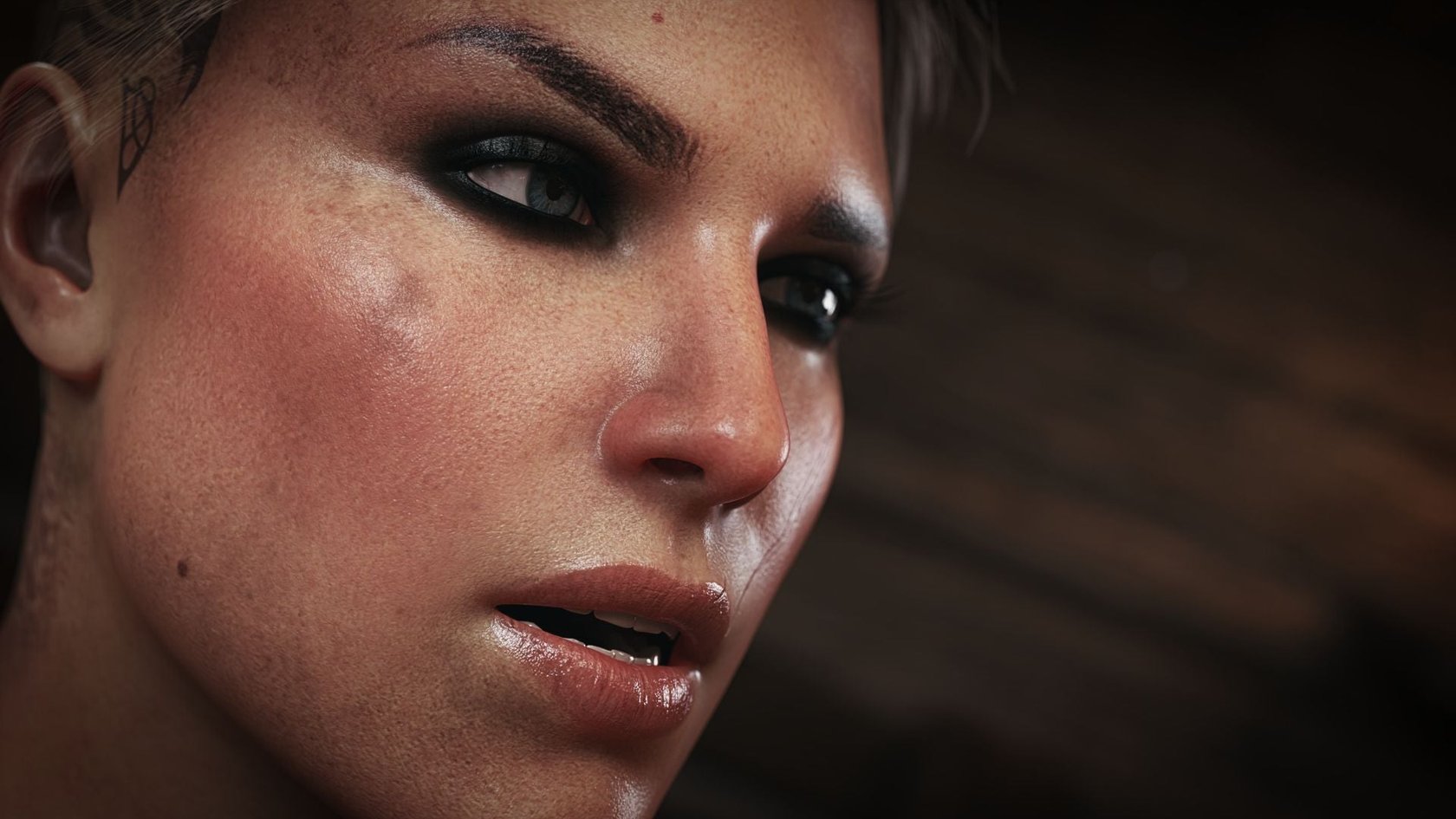 Assassin's Seed: Forge Of Lust (Assassin's Creed) [Forged3DX] 165