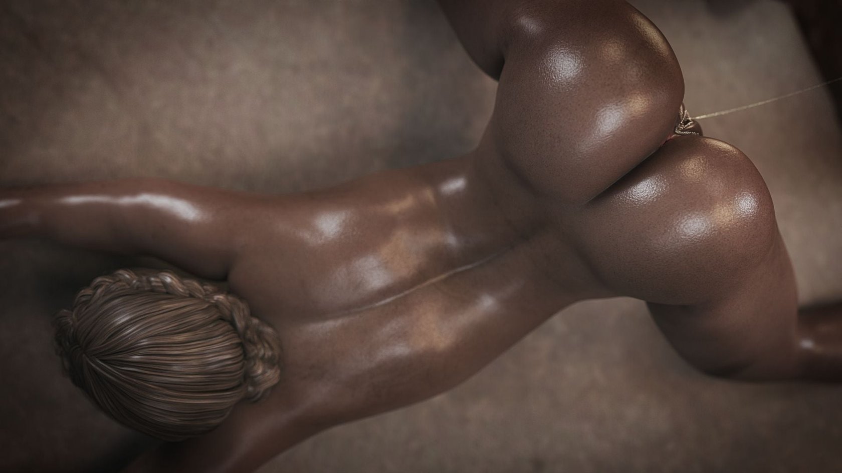 Assassin's Seed: Forge Of Lust (Assassin's Creed) [Forged3DX] 199