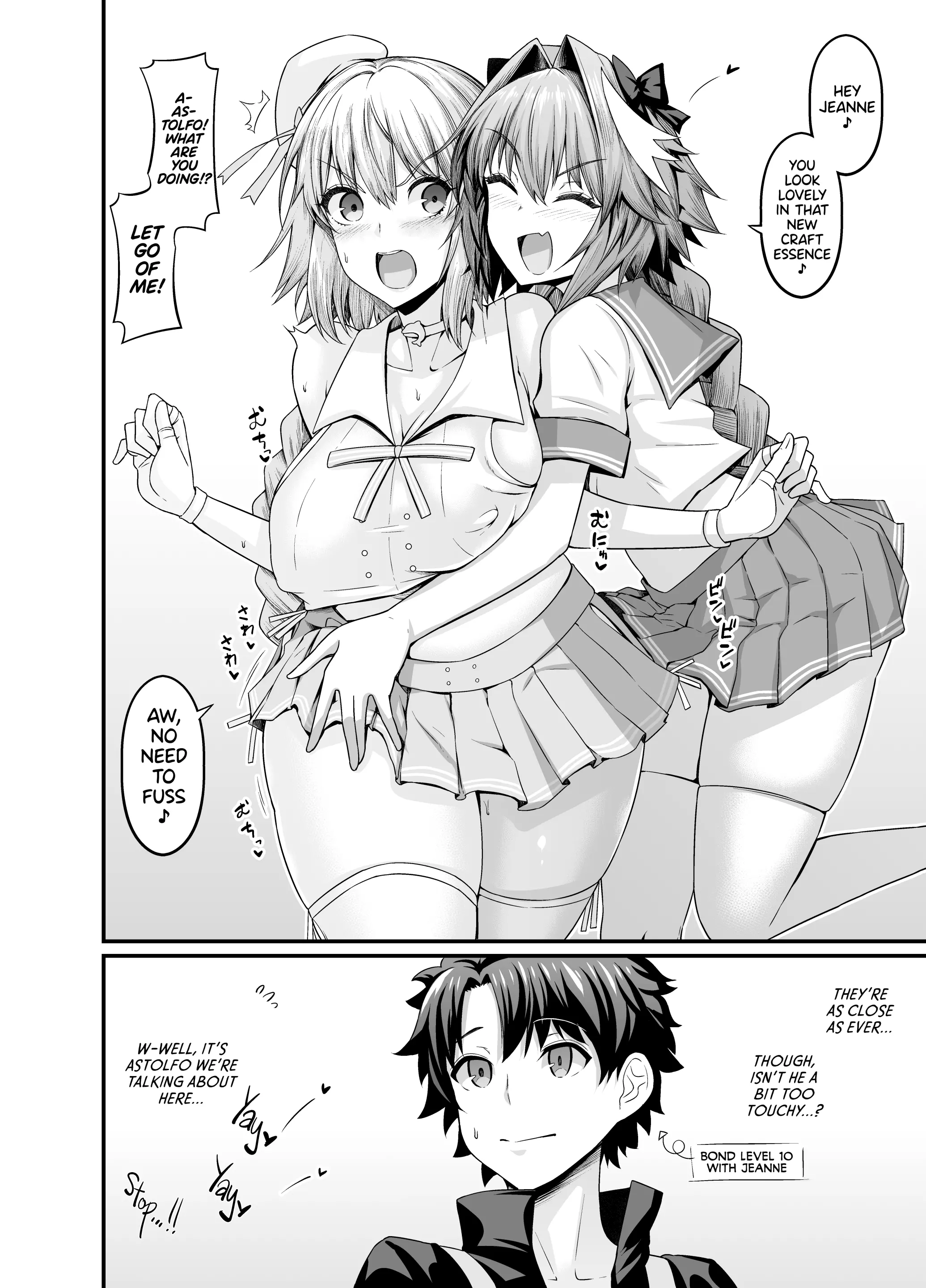 Astolfo collection 1