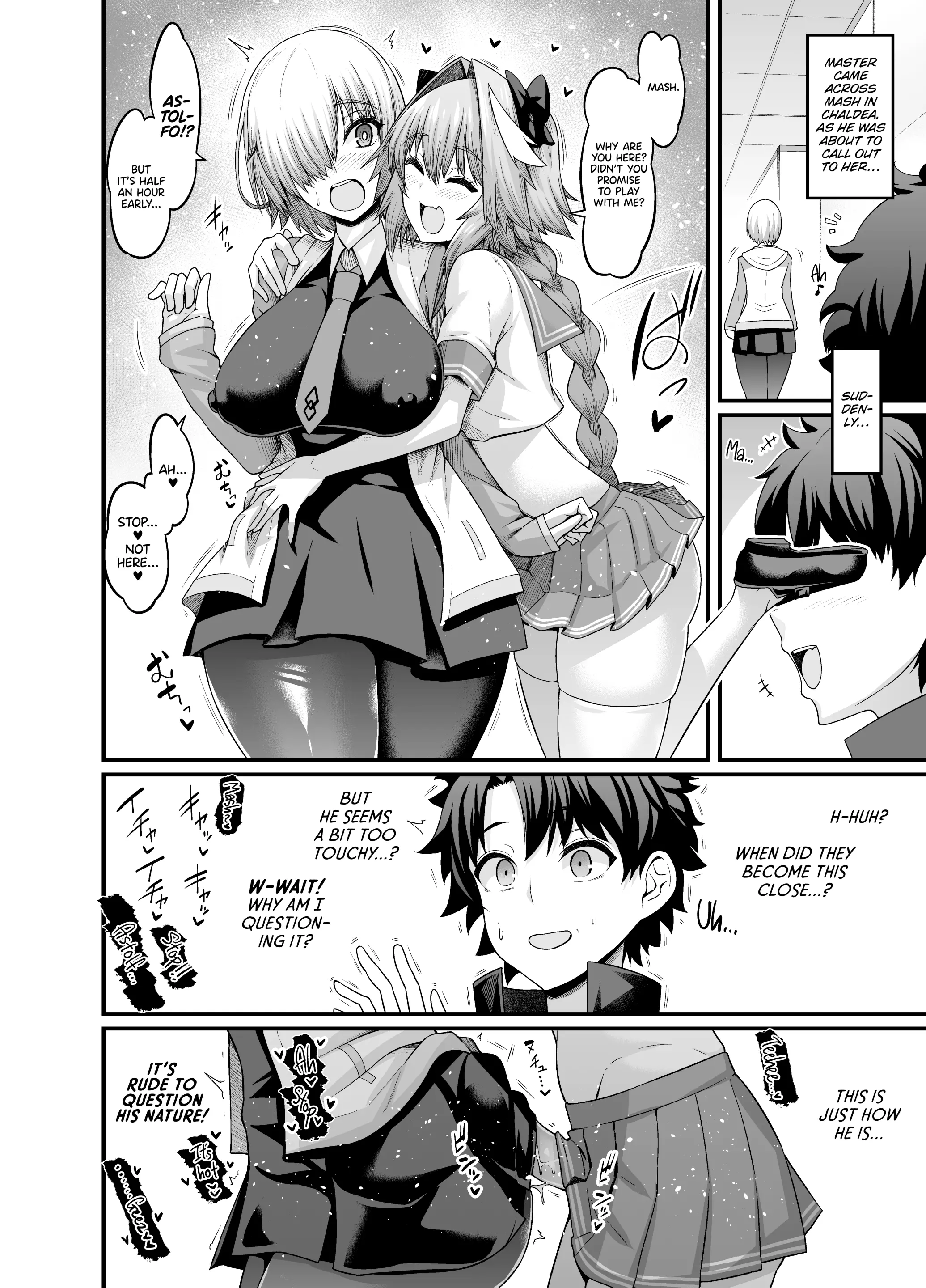 Astolfo collection 22