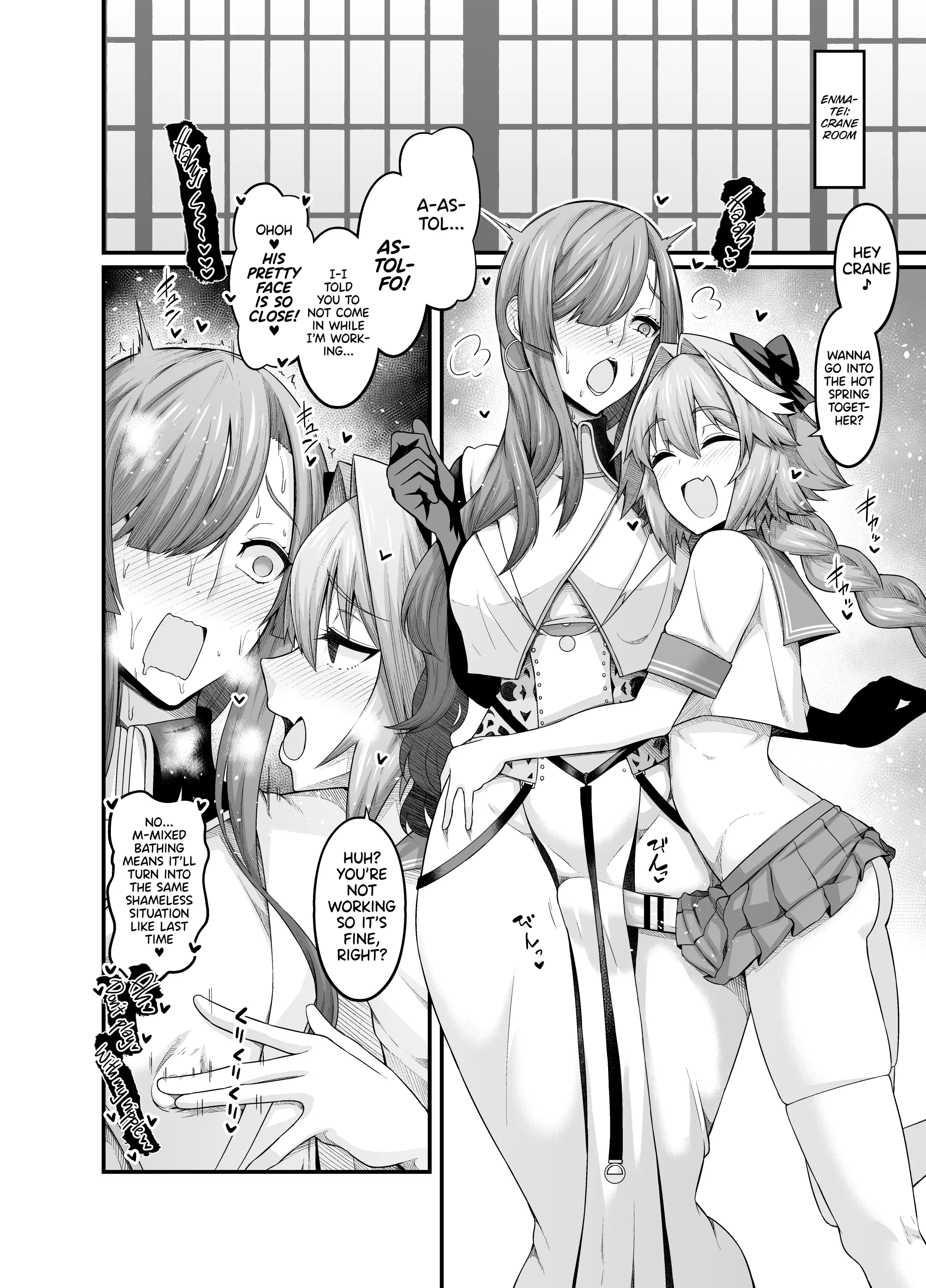 Astolfo collection 26