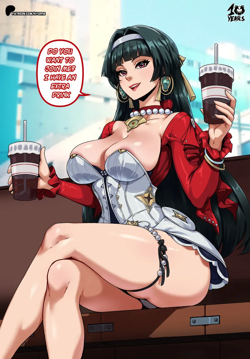 Astra Yao's Invite 1