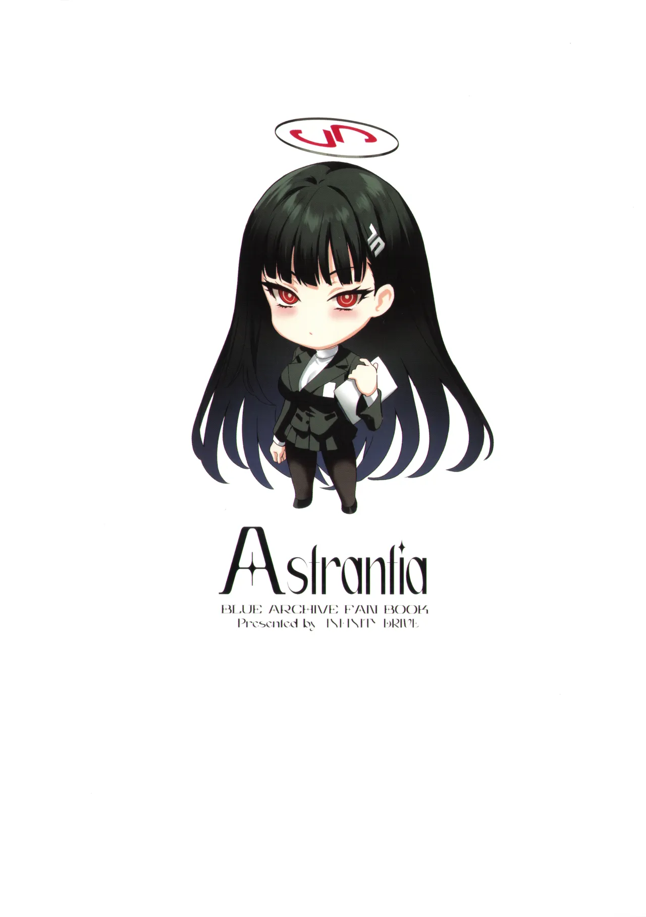 Astrantia 26