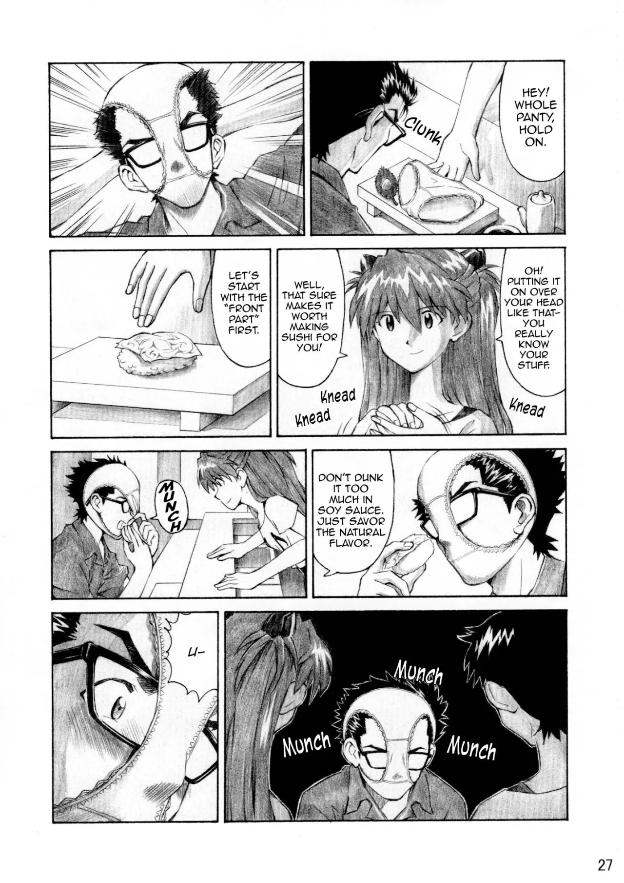 ASUKA TRIAL 3 26