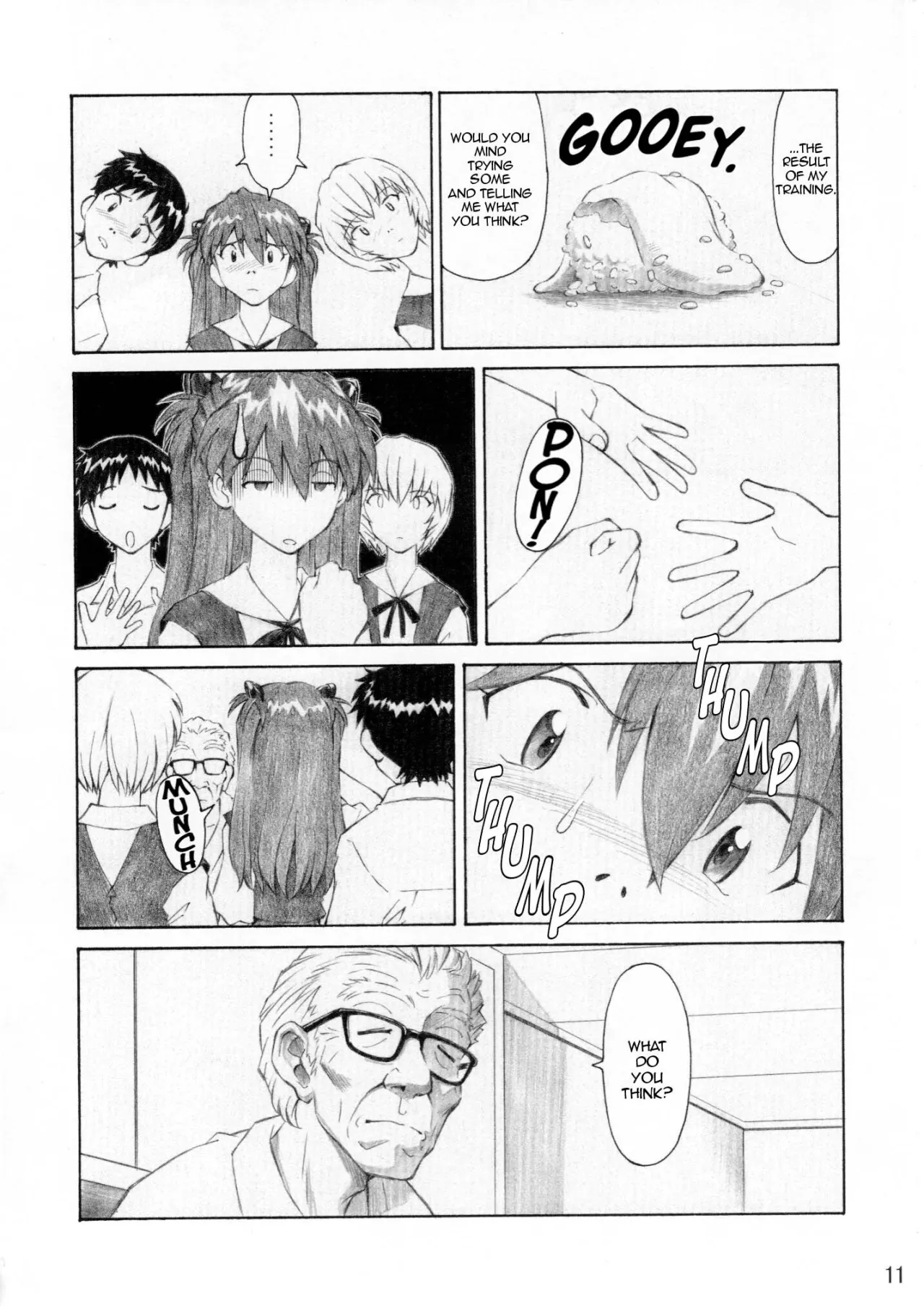 ASUKA TRIAL 3 10