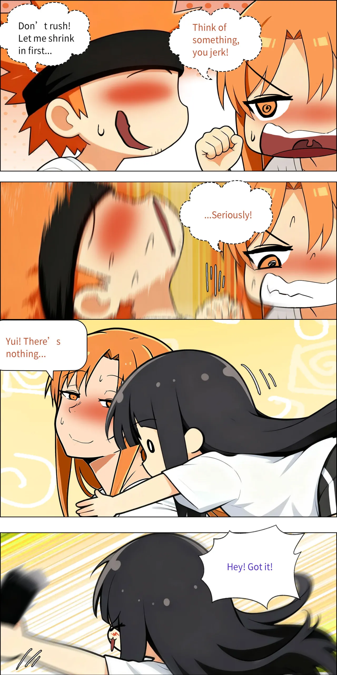 Asuna Family 63-67 14
