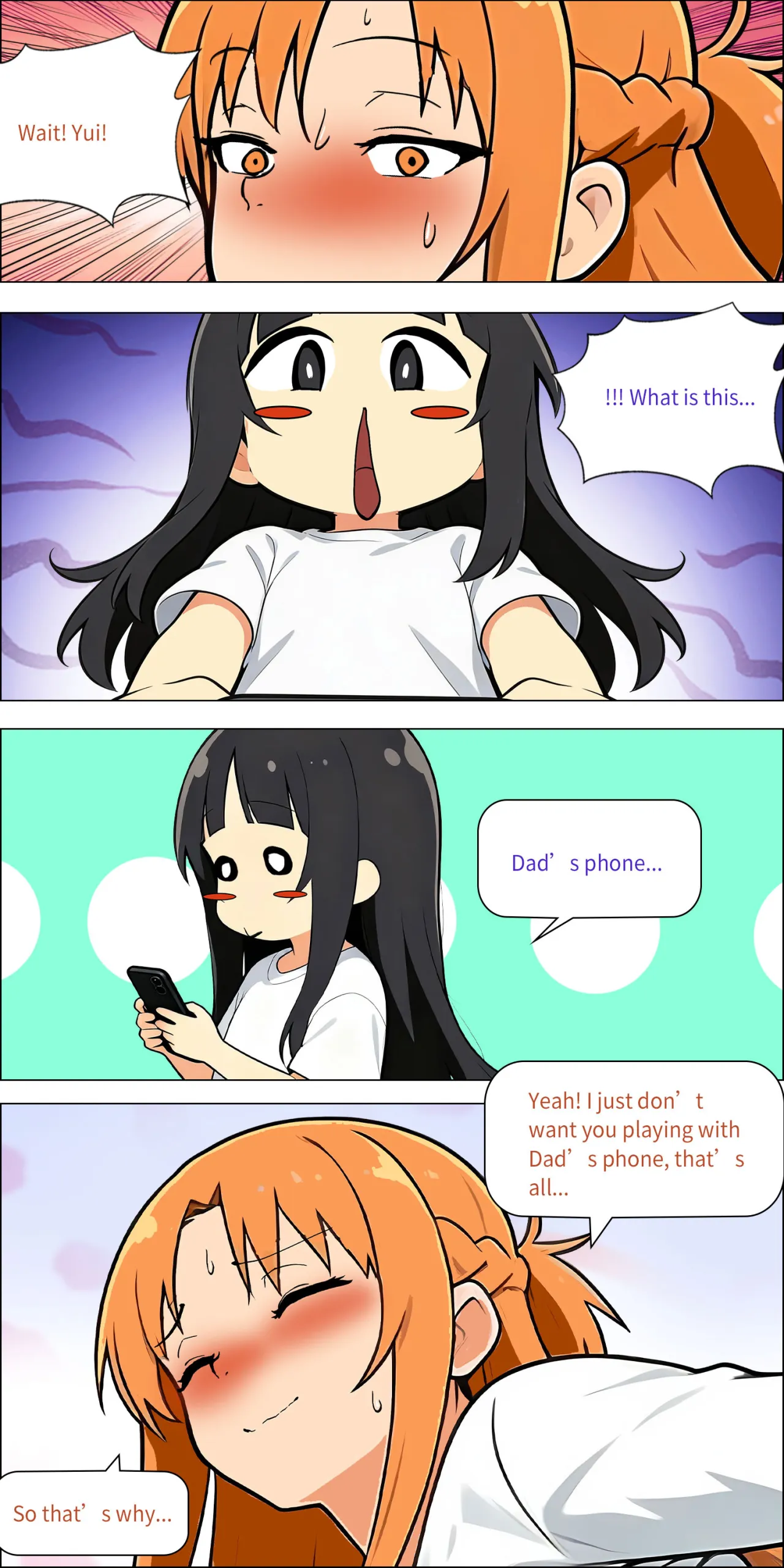 Asuna Family 63-67 15
