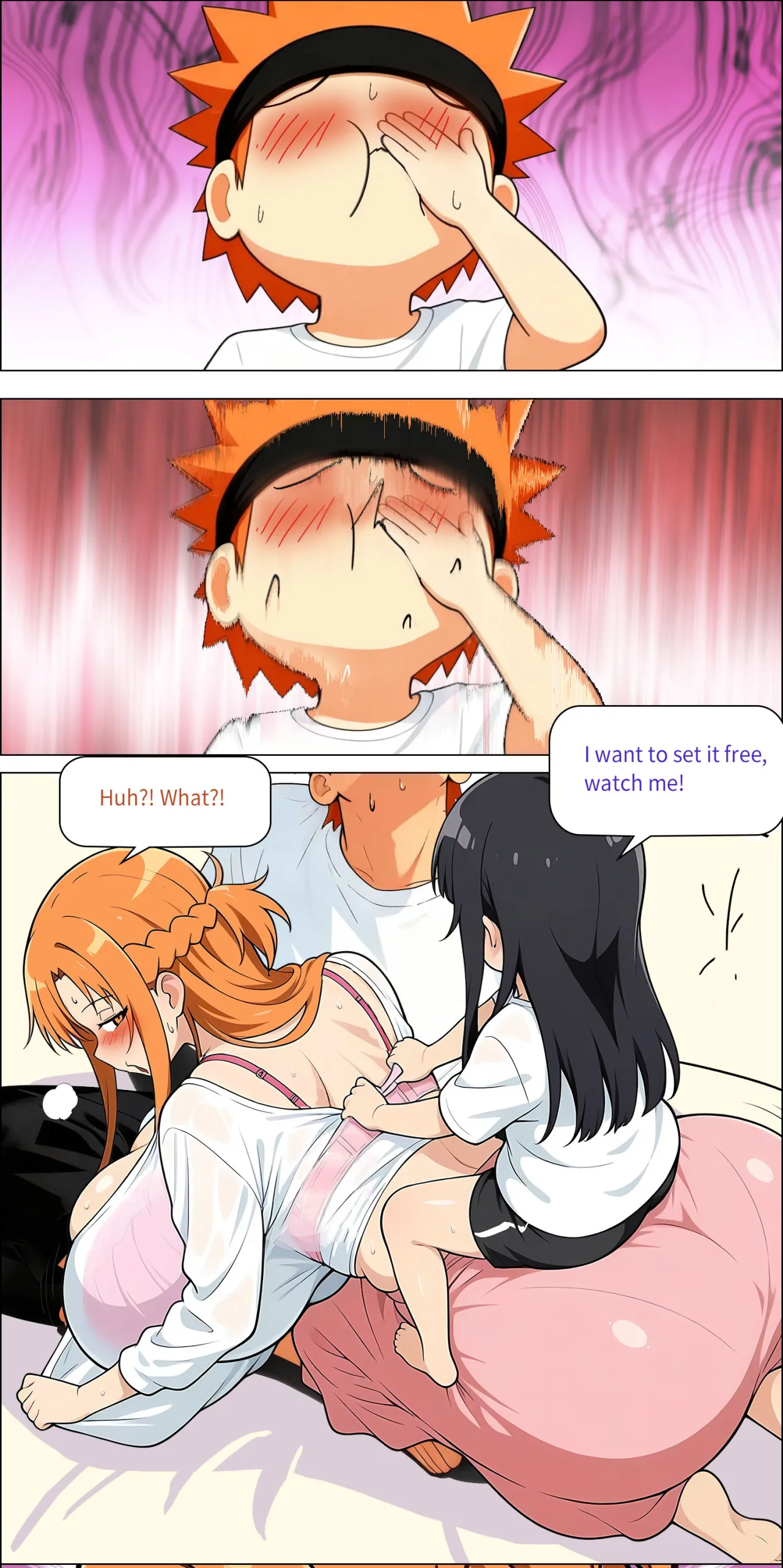 Asuna Family 63-67 17