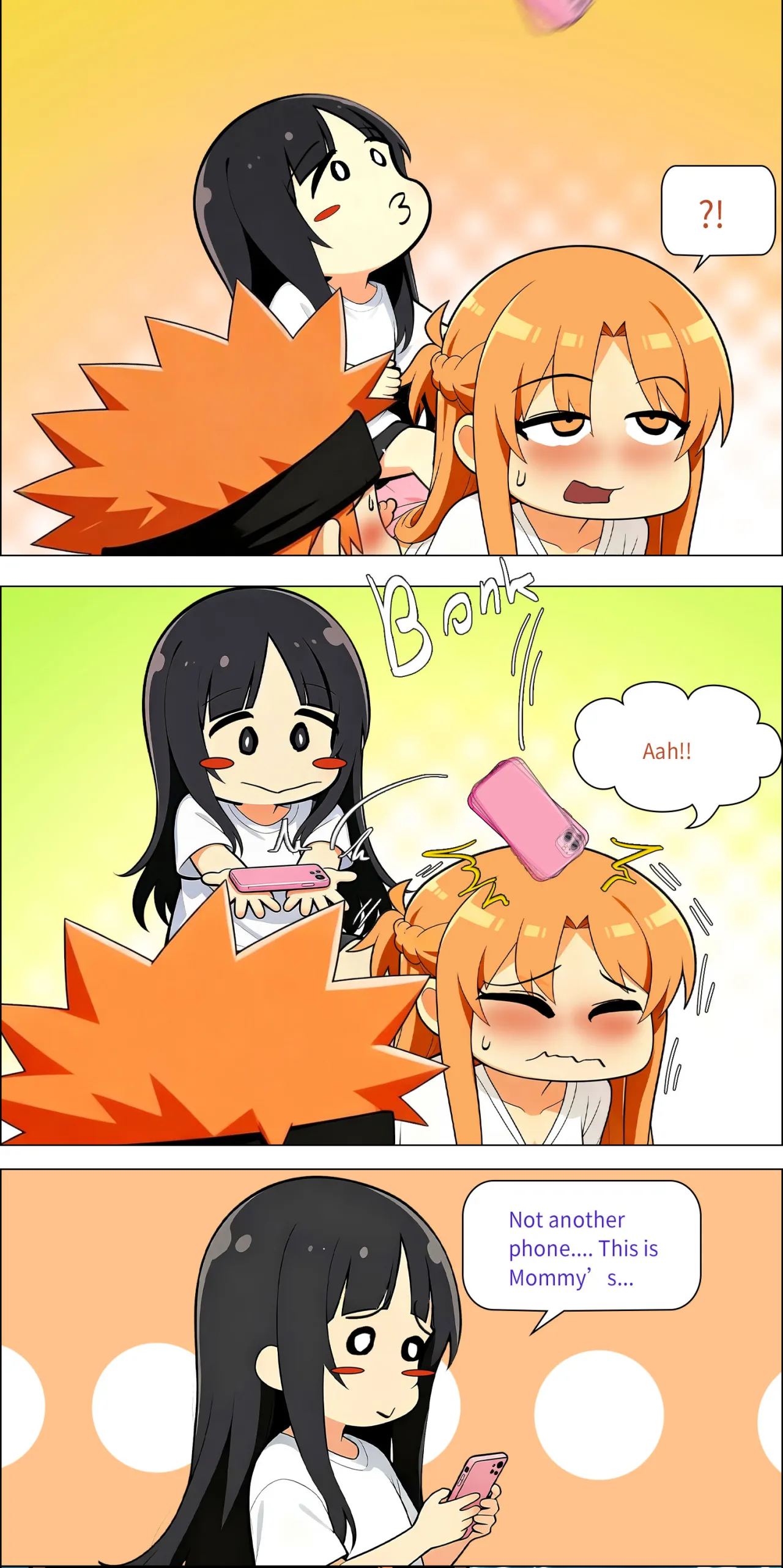 Asuna Family 63-67 22