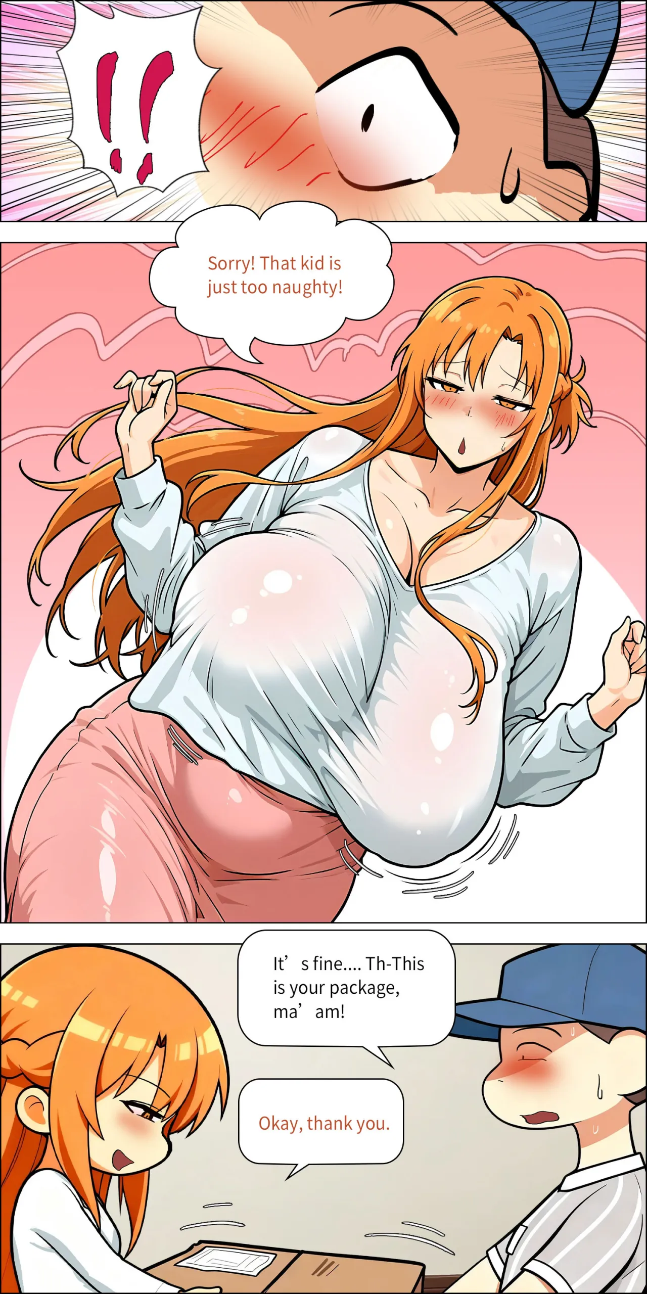 Asuna Family 63-67 26