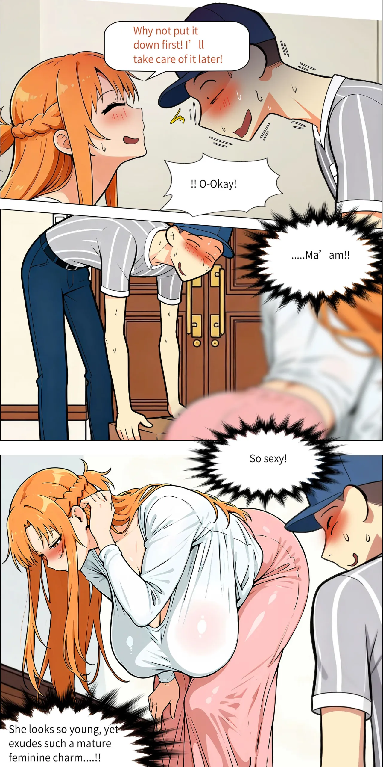 Asuna Family 63-67 30