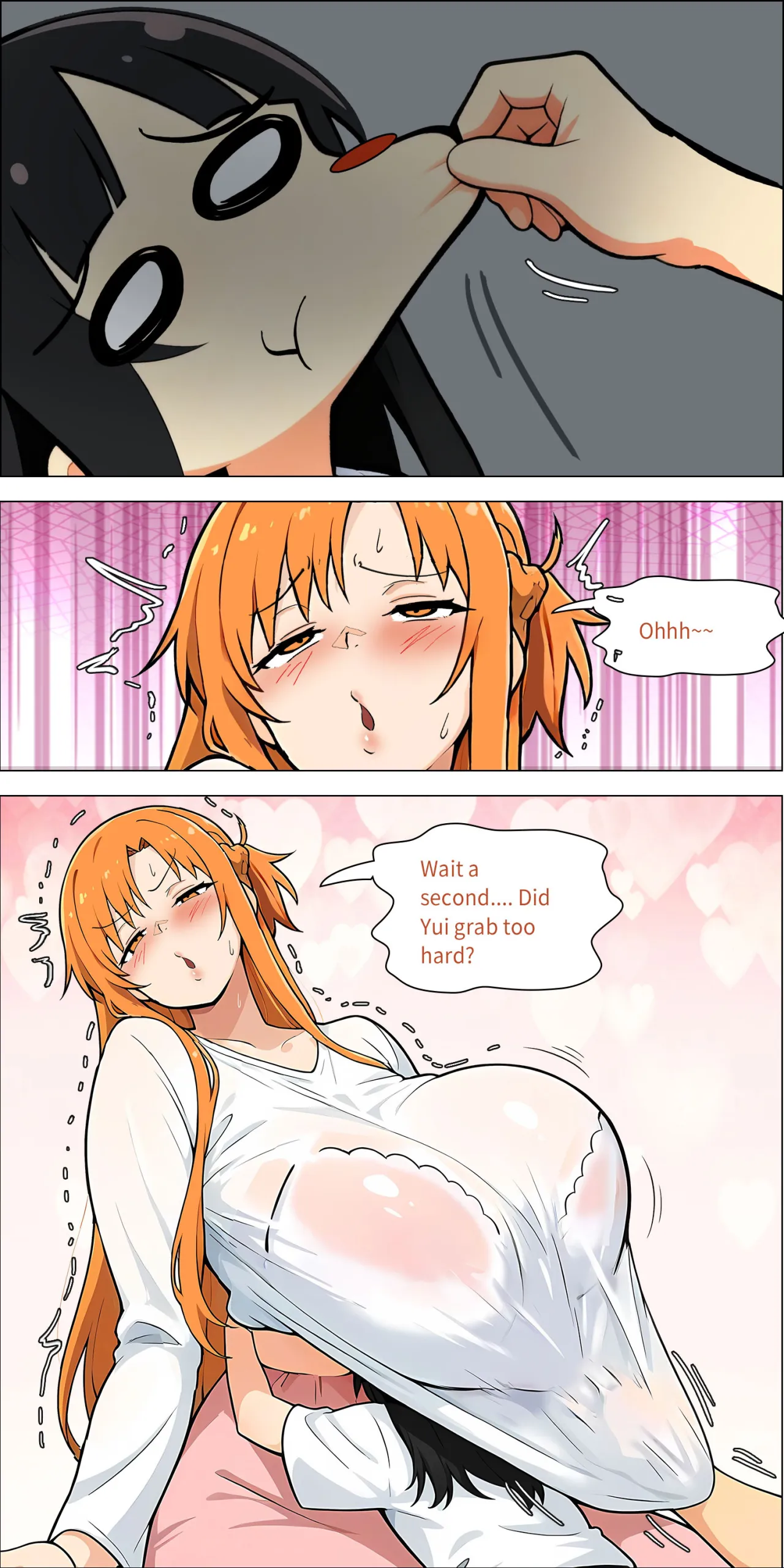 Asuna Family 63-67 4