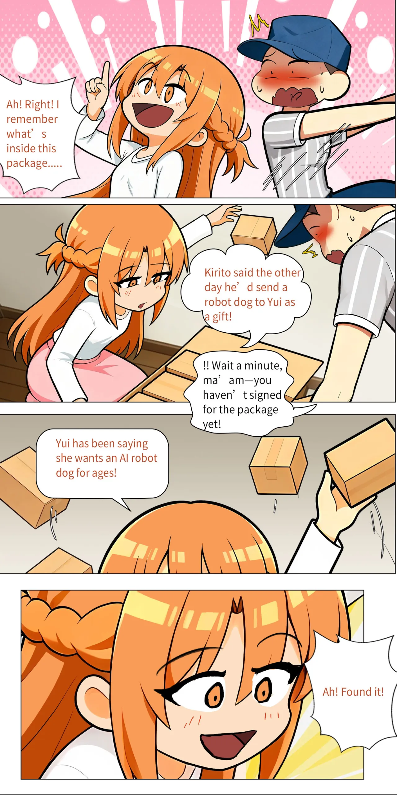 Asuna Family 63-67 32