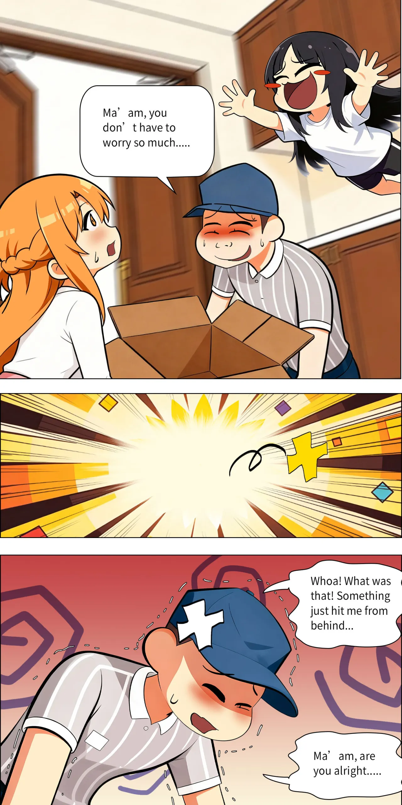 Asuna Family 63-67 35