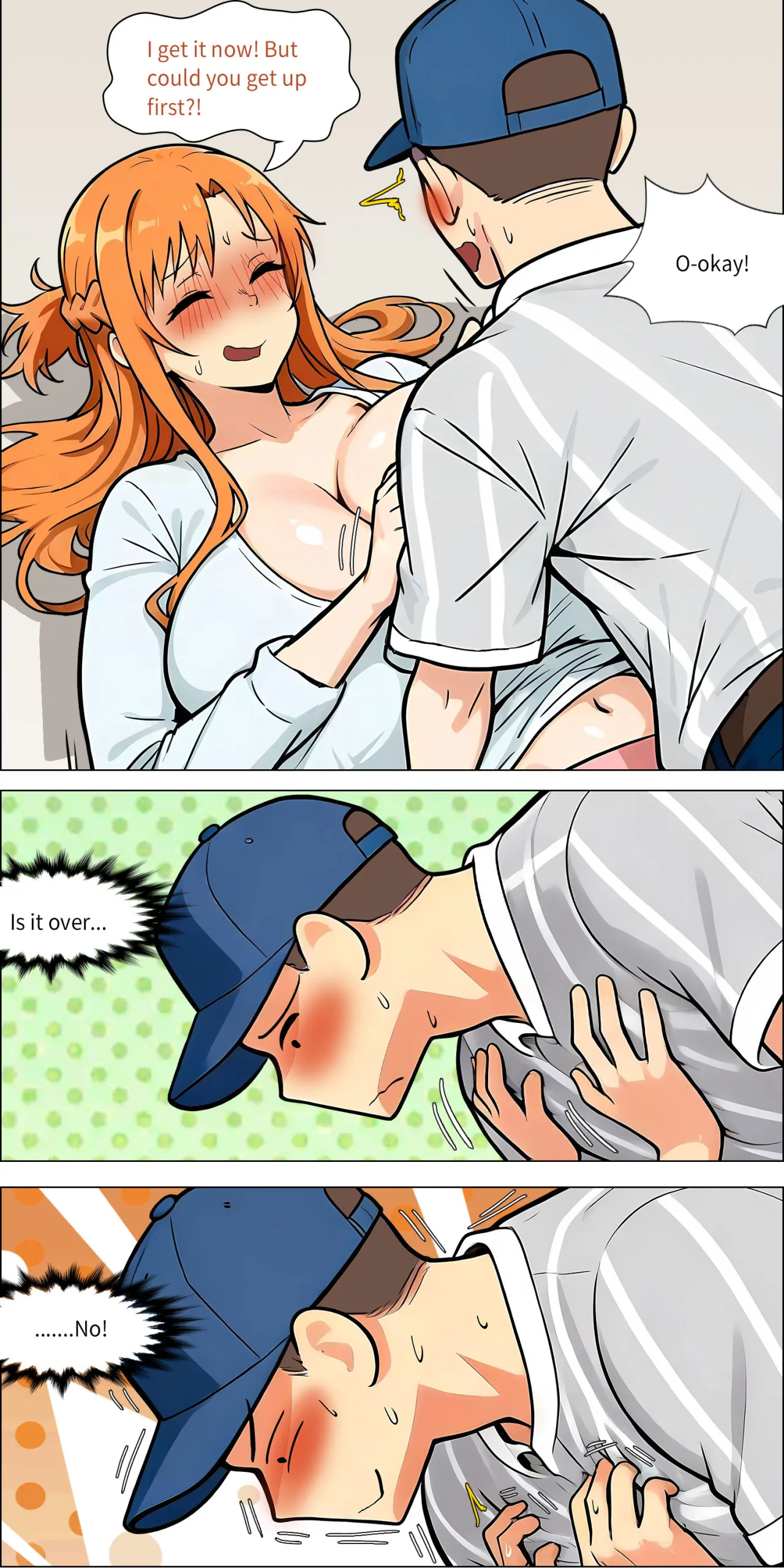Asuna Family 63-67 39