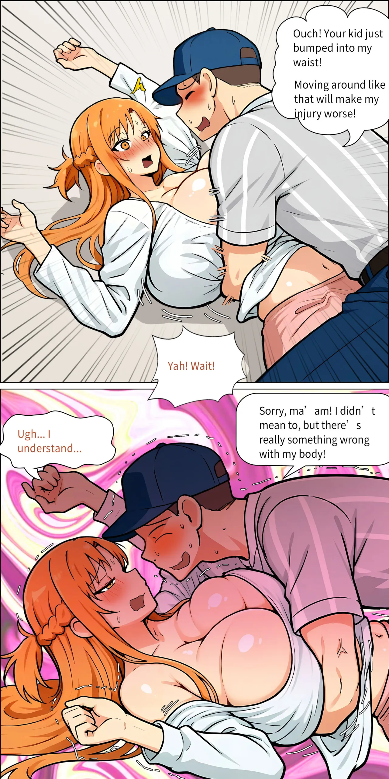 Asuna Family 63-67 40