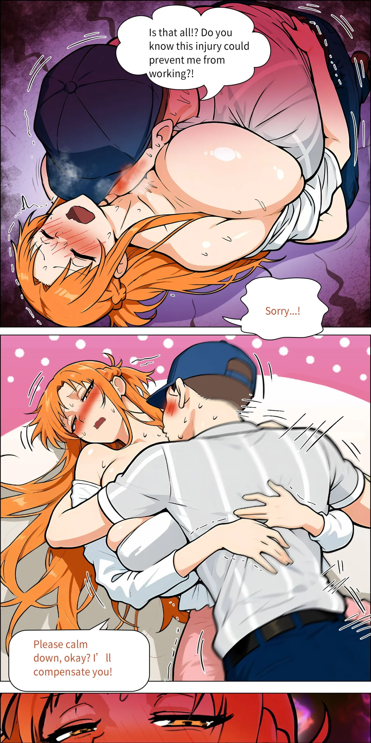 Asuna Family 63-67 42