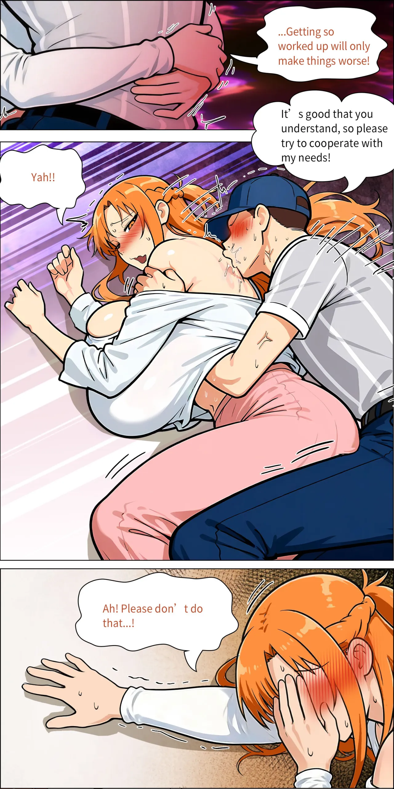 Asuna Family 63-67 43