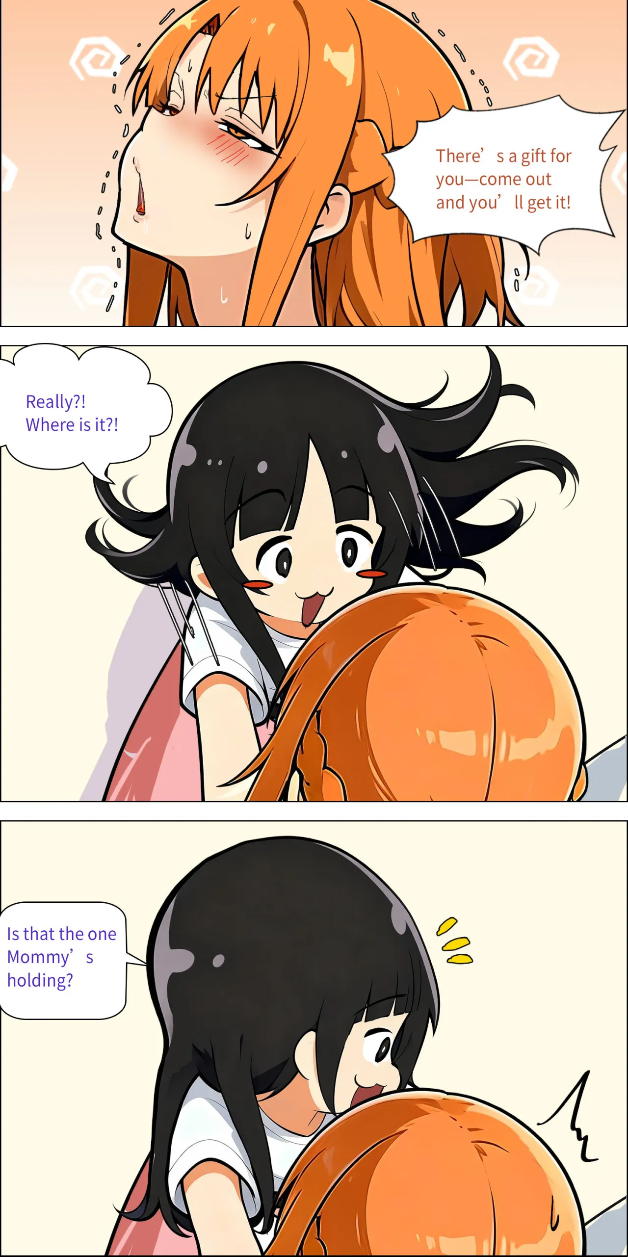 Asuna Family 63-67 7