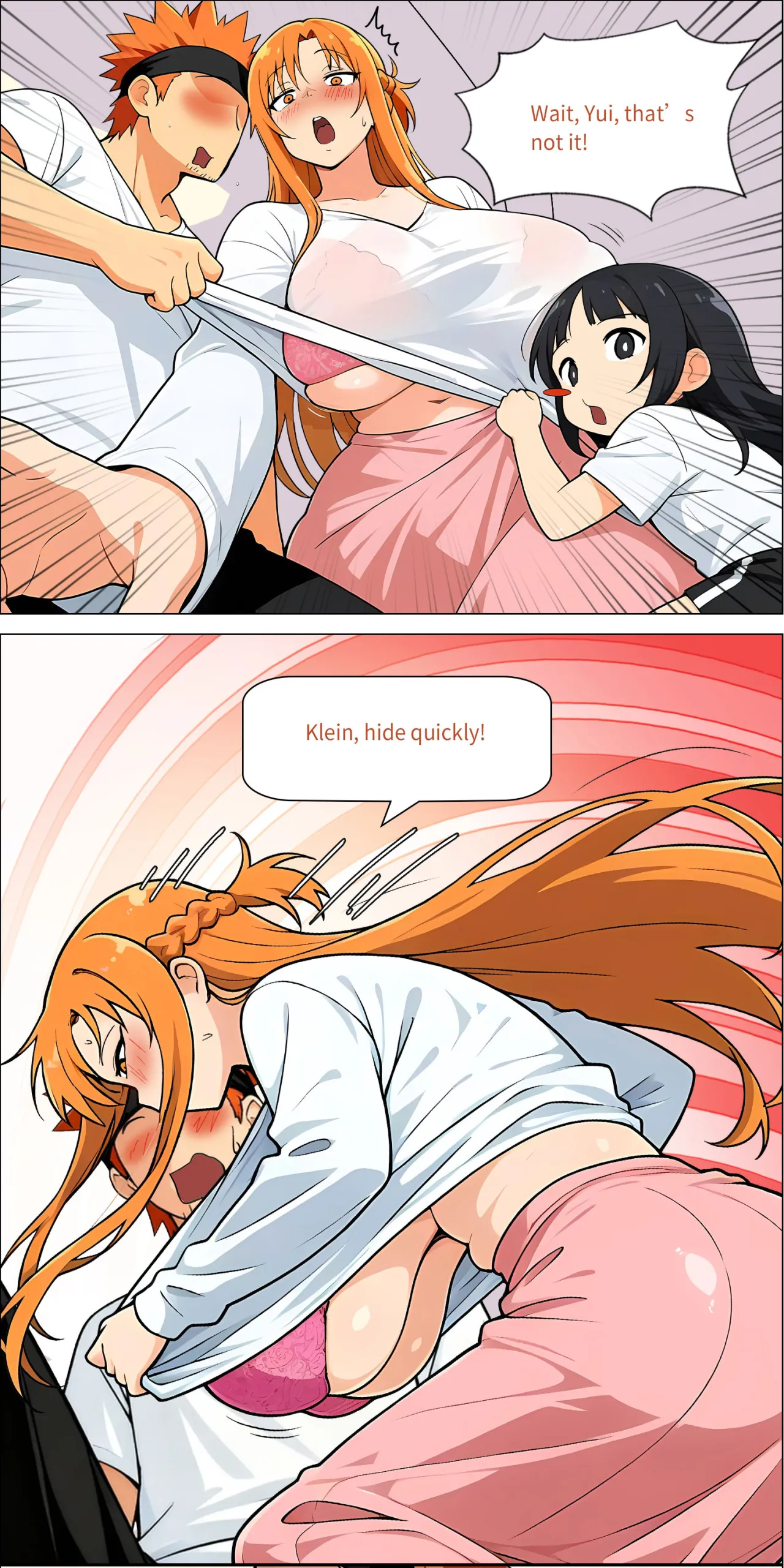 Asuna Family 63-67 8