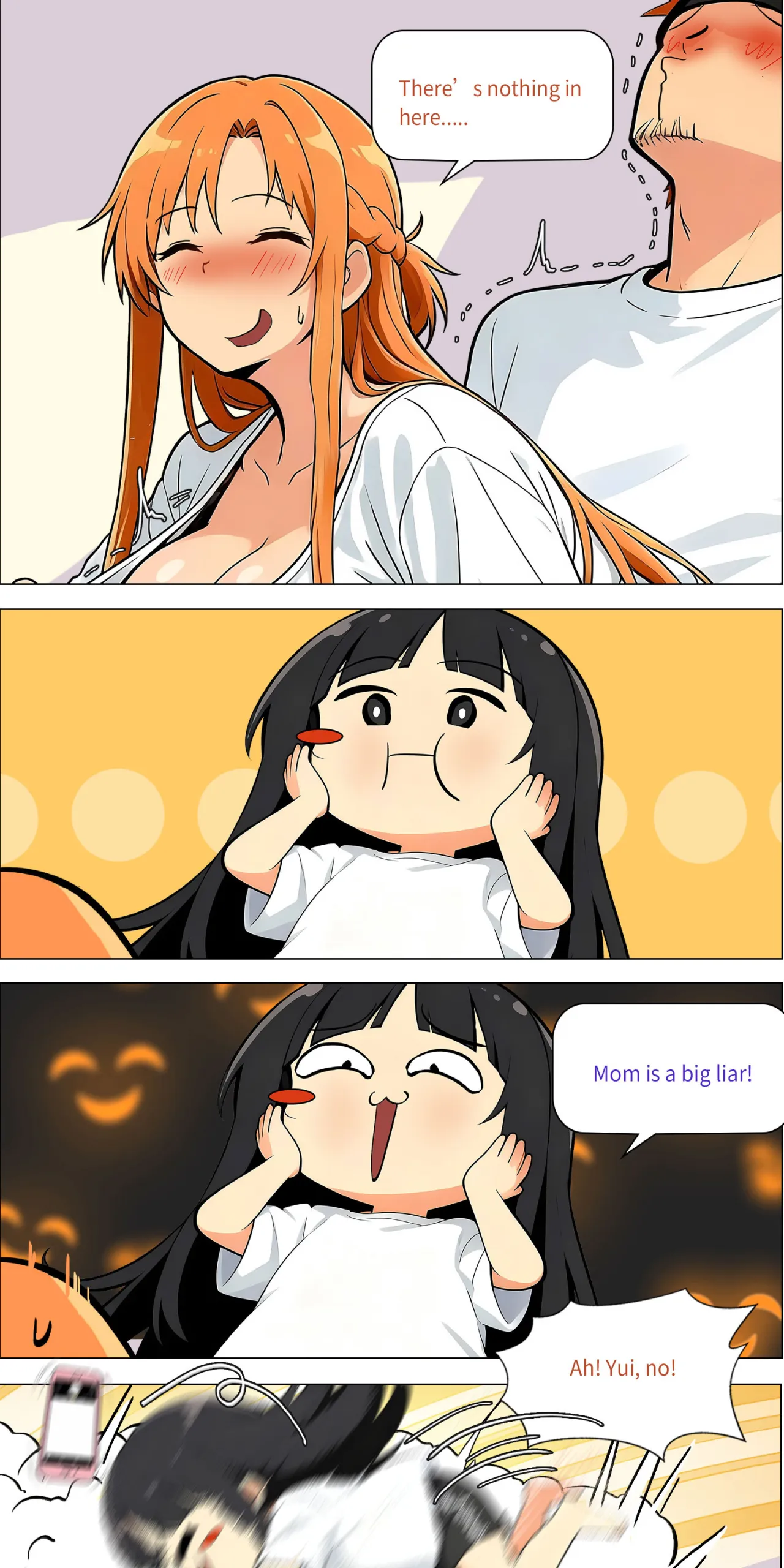 Asuna Family 63-67 10
