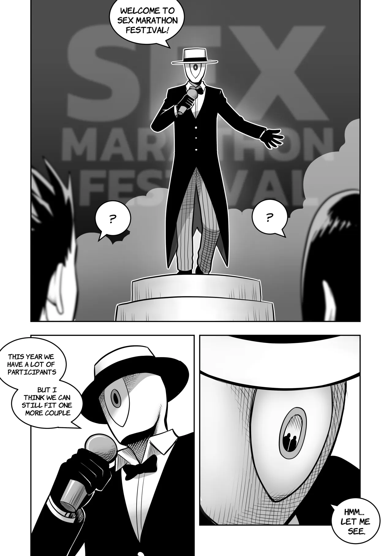 AT THE BEACH - CH1 14