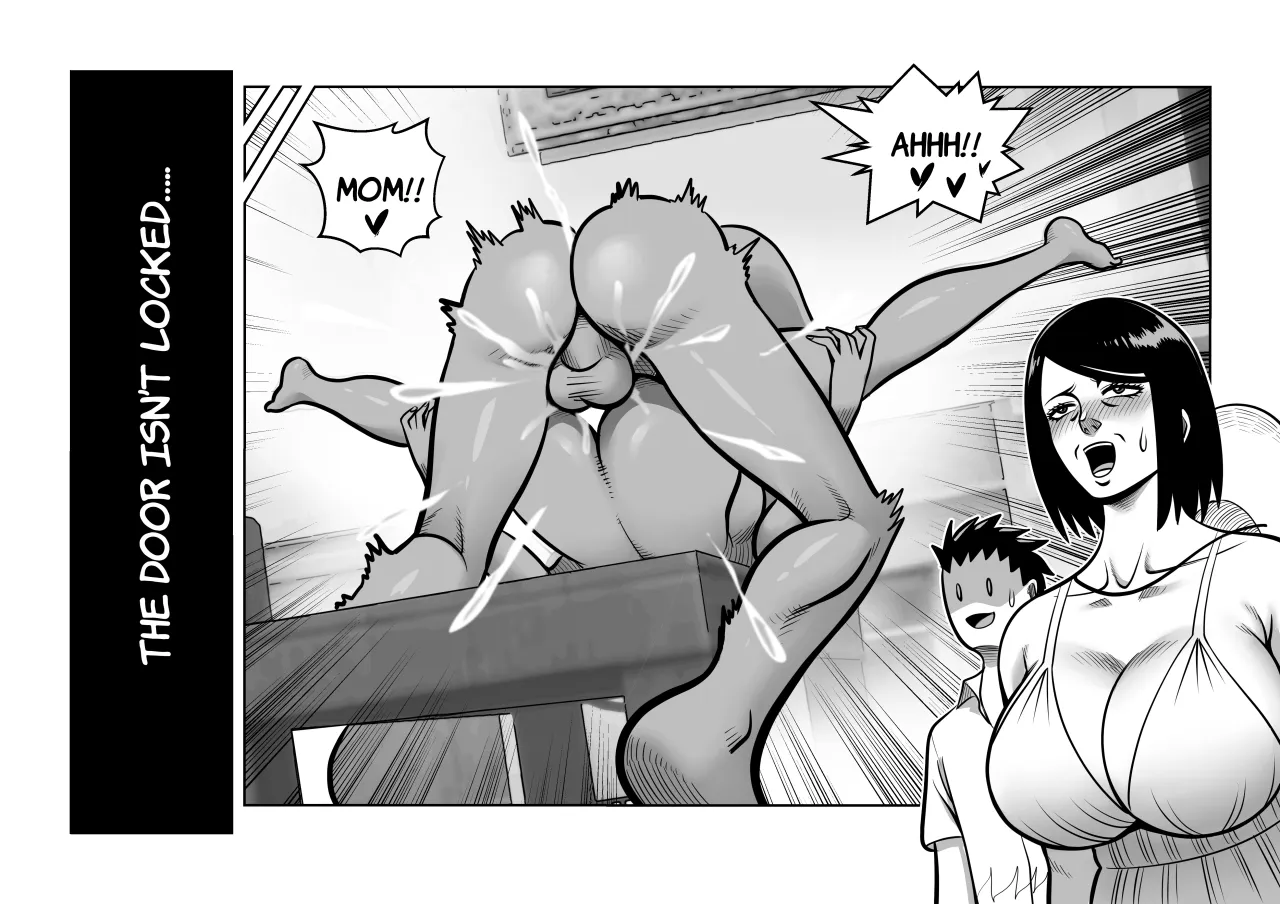 AT THE BEACH - CH1 5
