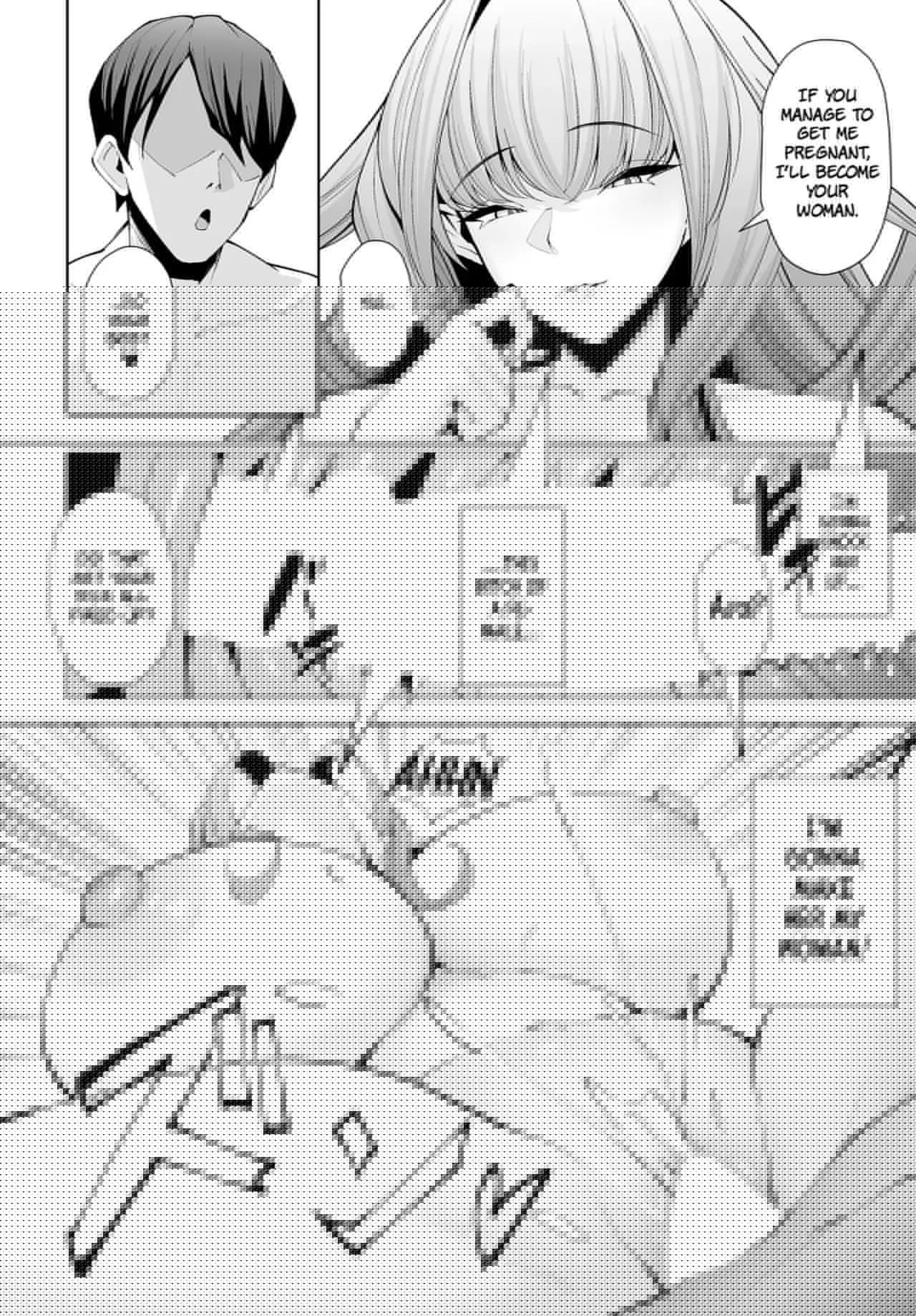 At the Elf's Whim – Ch 1 25
