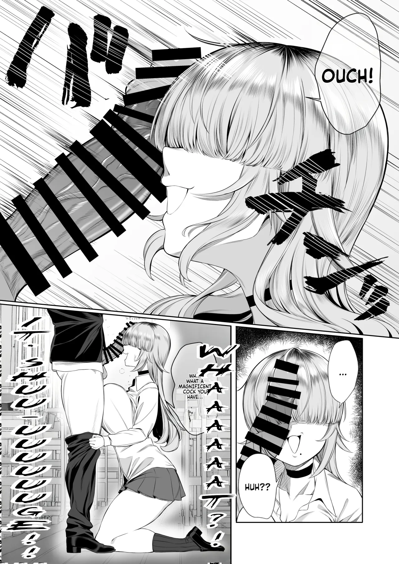 Atashi ga Heroine de Iin desu ka? 9