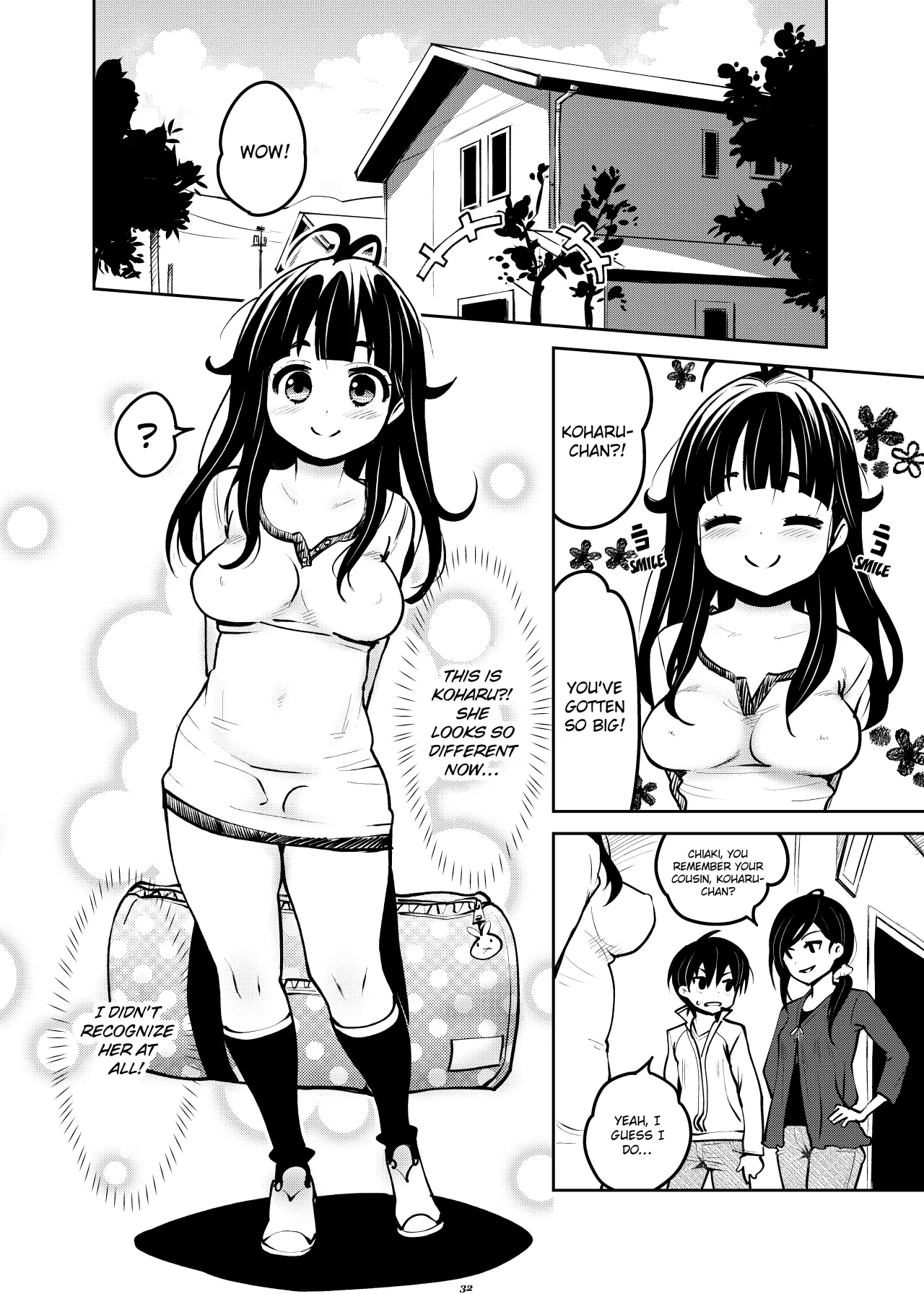 Atelier Koharu Biyori 31
