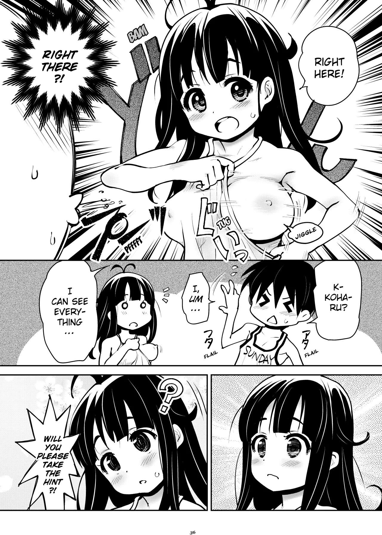 Atelier Koharu Biyori 35