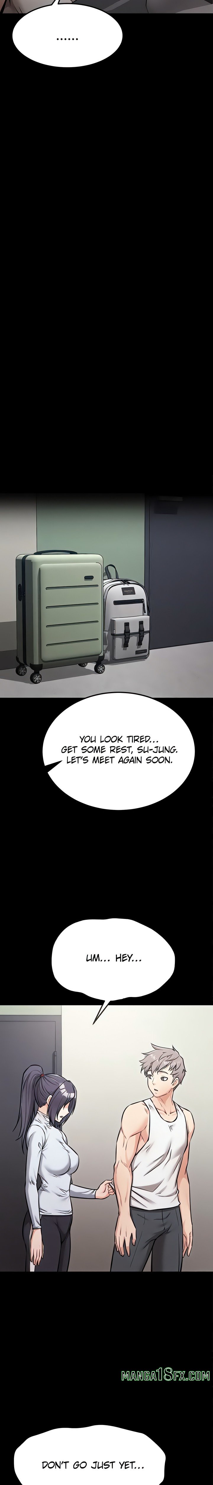 Athletes Village: The Trap 26
