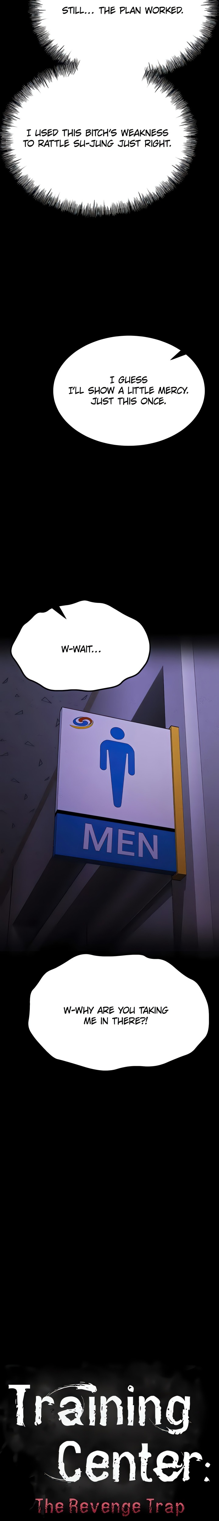 Athletes Village: The Trap 3
