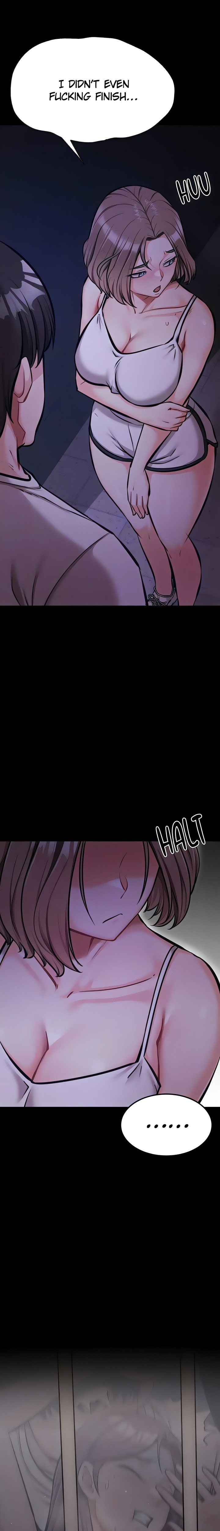 Athletes Village: The Trap 19