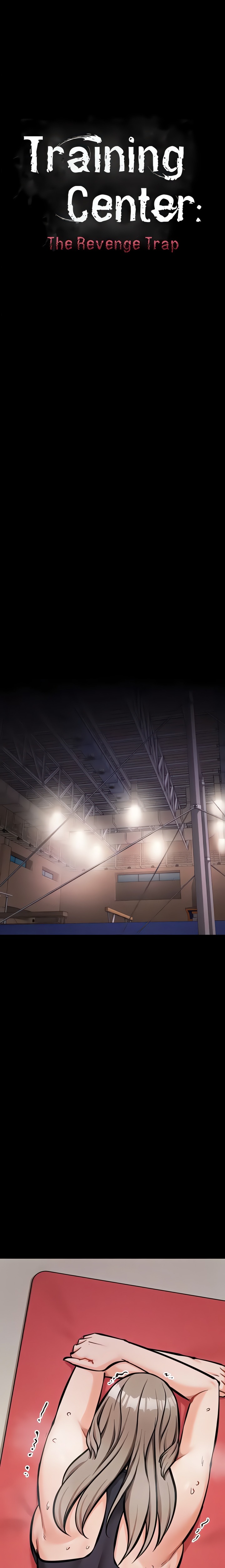 Athletes Village: The Trap 4
