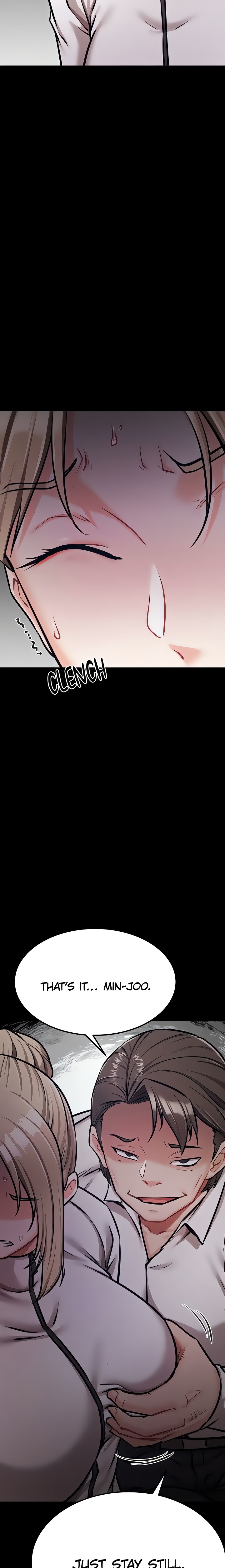 Athletes Village: The Trap 31