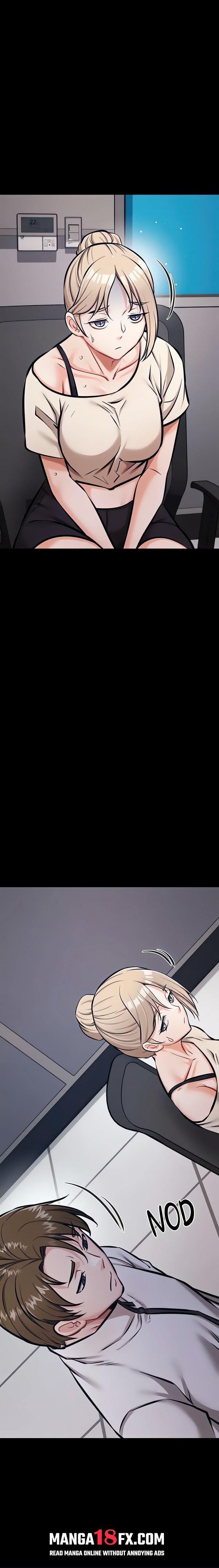 Athletes Village: The Trap 2
