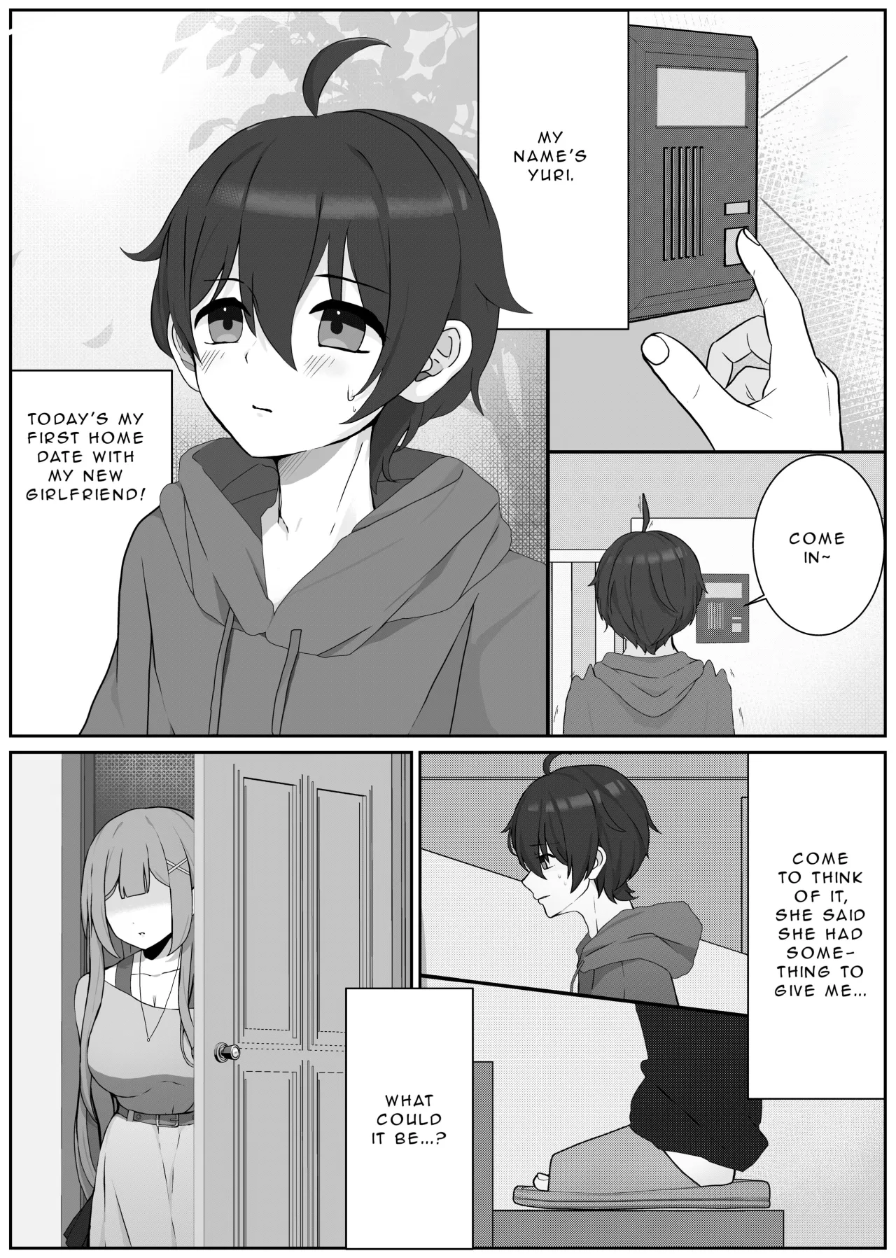 Atomodori Dekinai Josei-ka Hentai Maso Choukyou 2