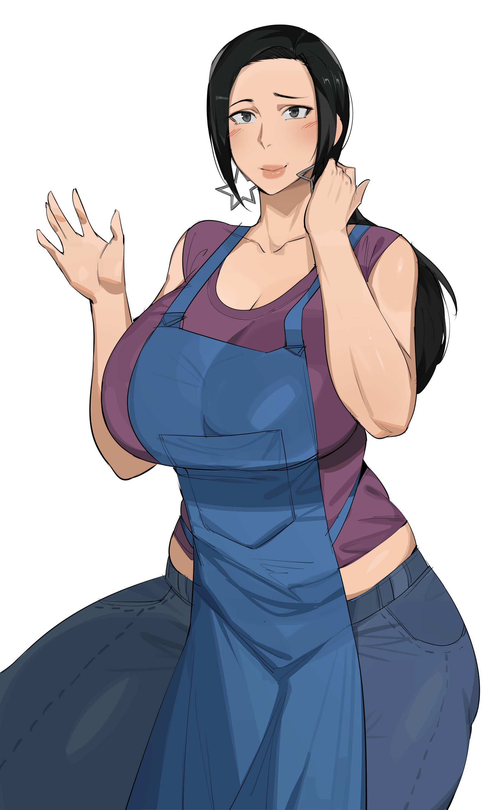 Aunt Hina [Canceled] 59