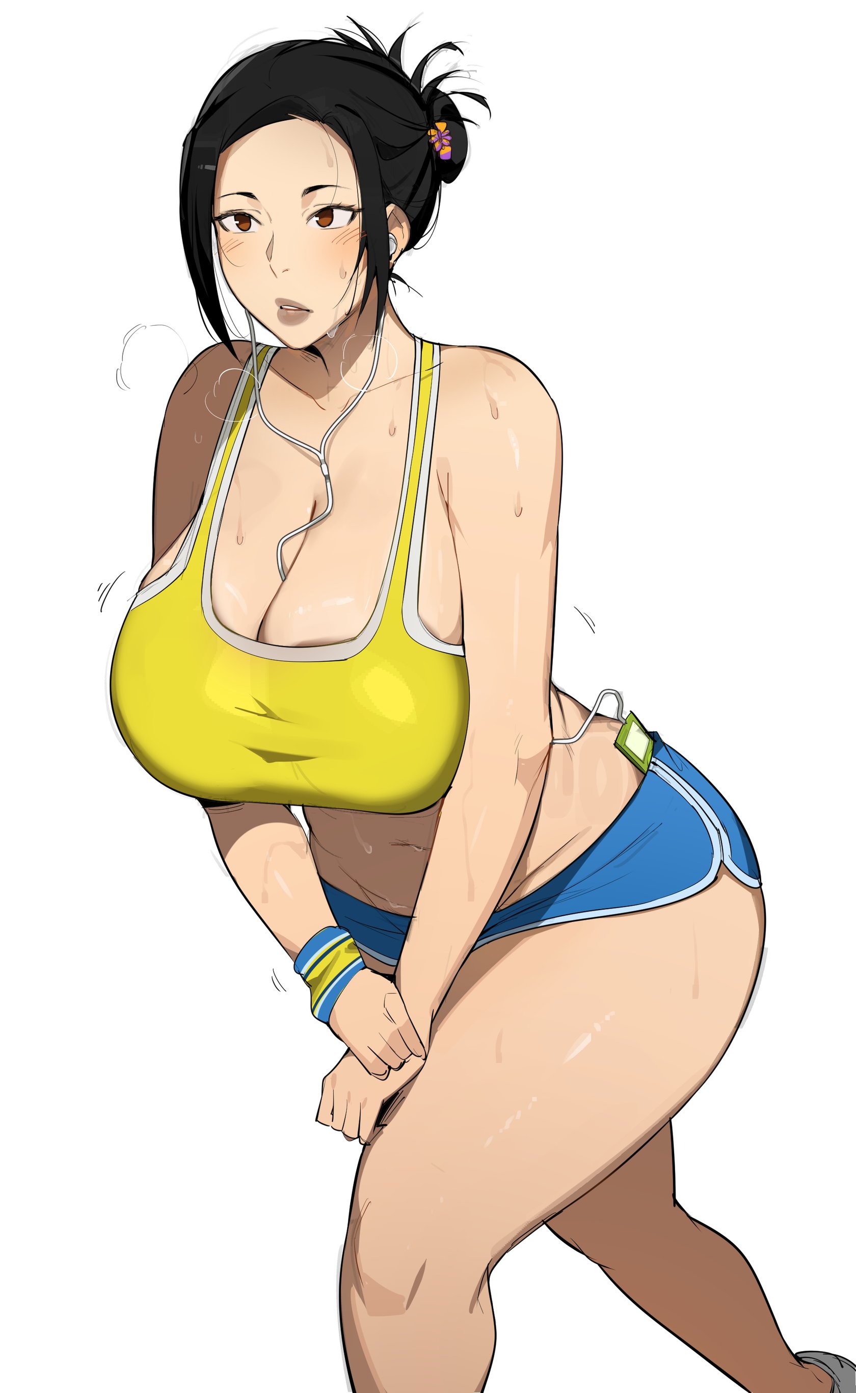 Aunt Hina [Canceled] 71