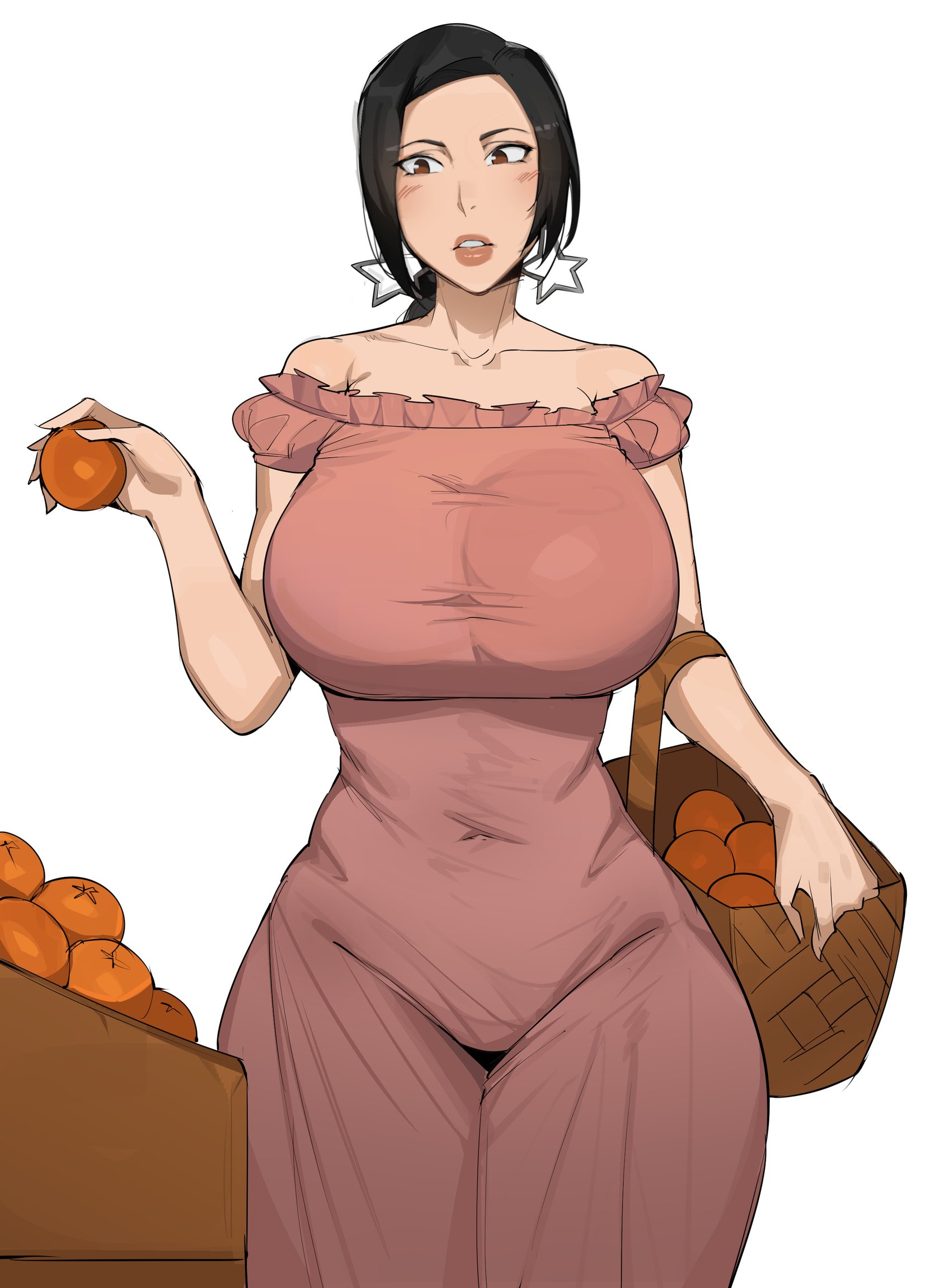 Aunt Hina [Canceled] 74