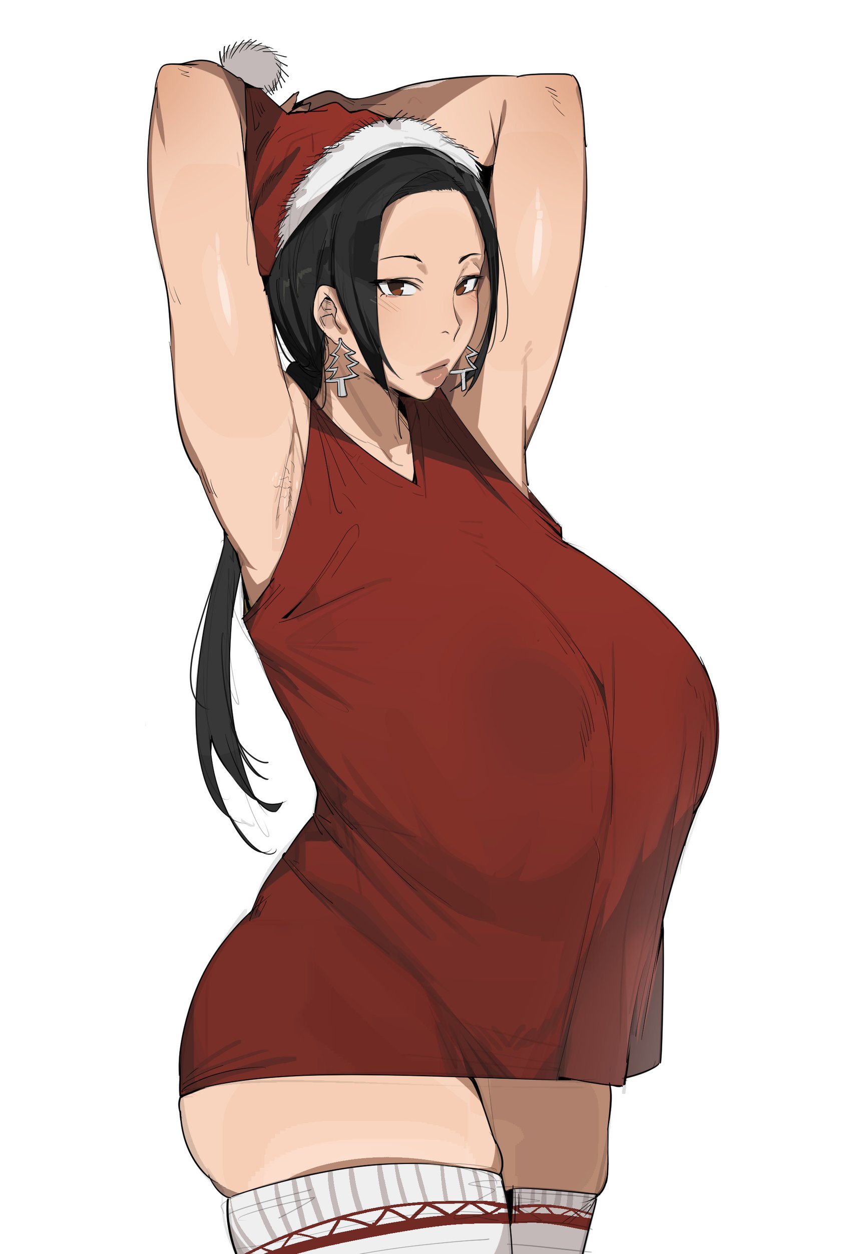 Aunt Hina [Canceled] 78