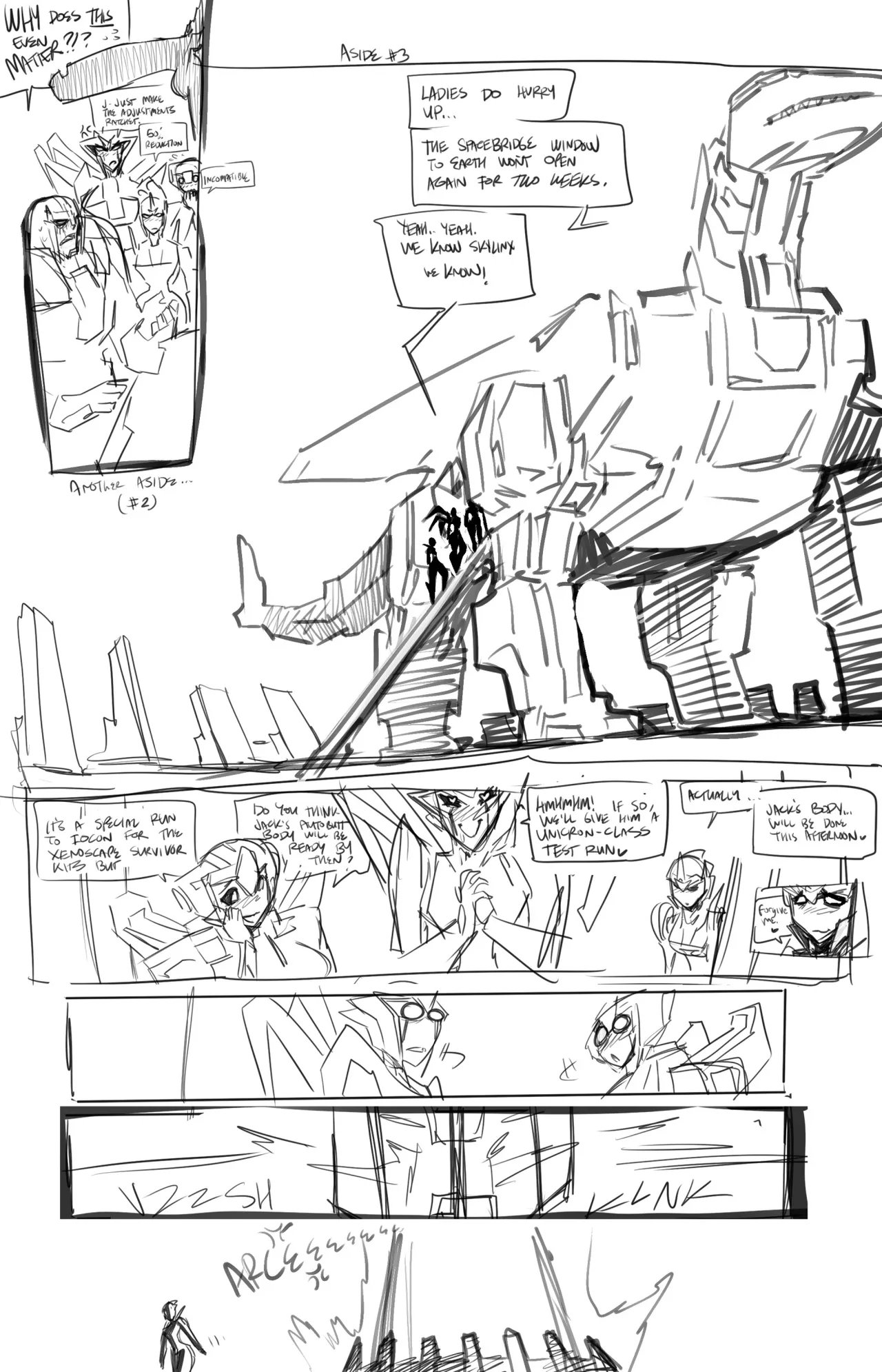 Autobutts (Ongoing) (Compilation) 118