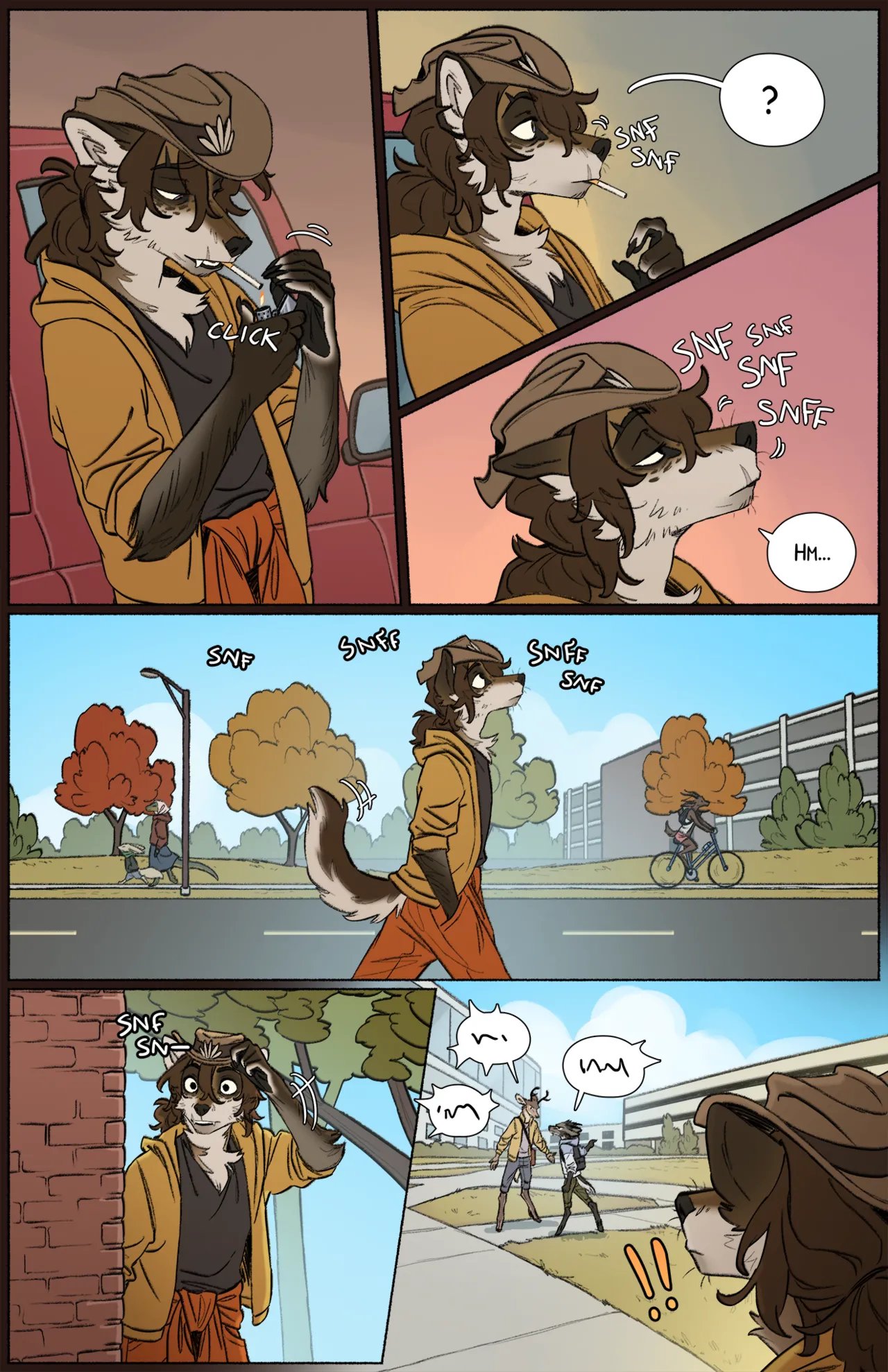 Autumn Fever 11