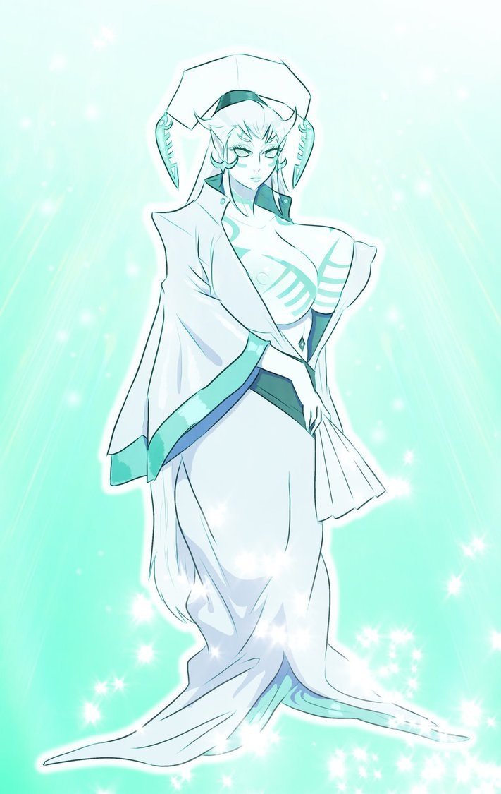 Avatar XXX (Avatar TLA) (Ongoing) Oneshot - Page 160