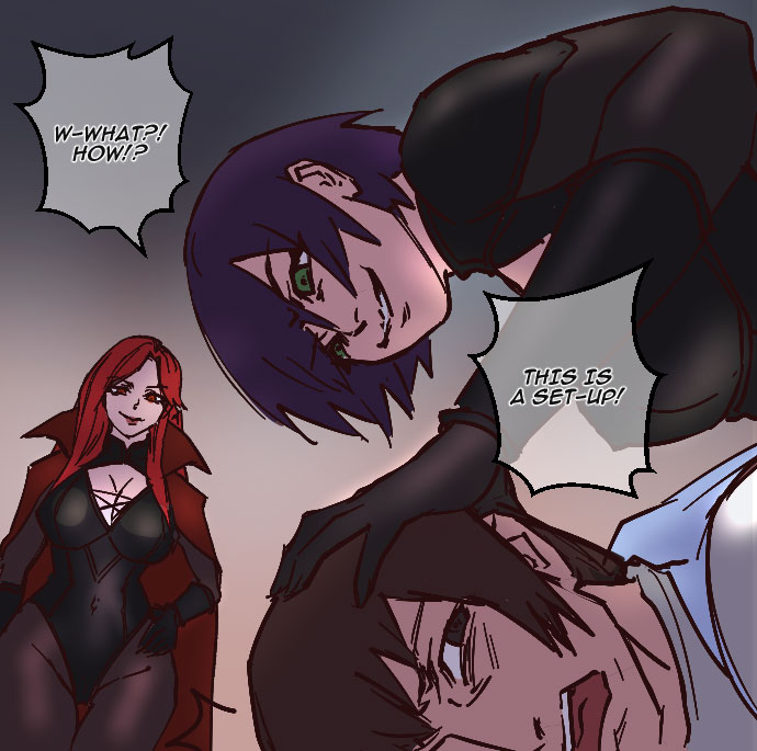 Awakening 1 6